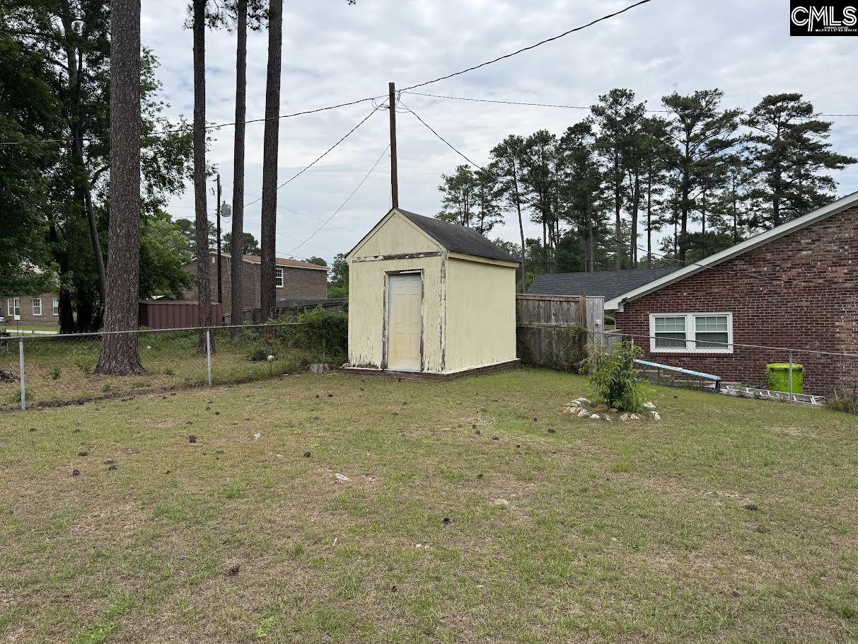 7909 Sagebrook Road Columbia, SC 29223