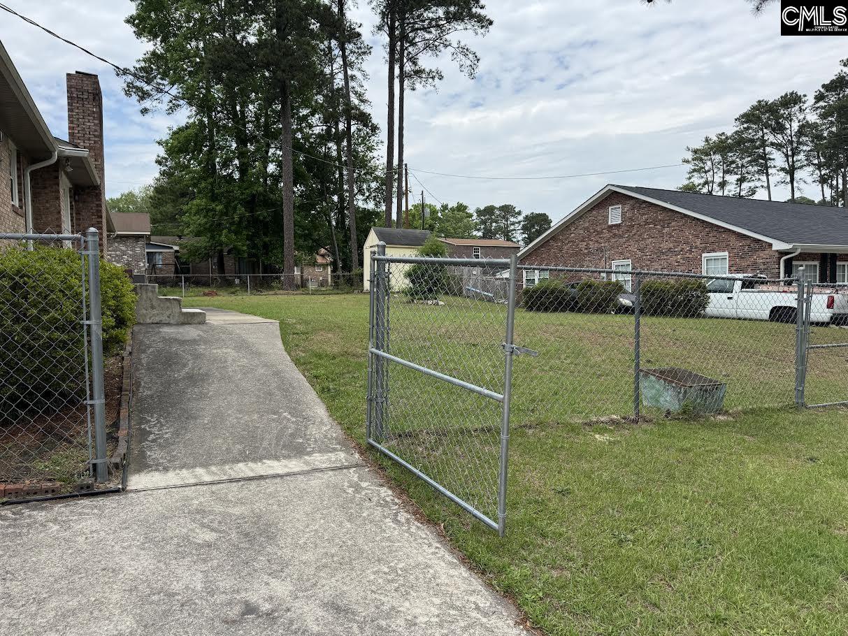 7909 Sagebrook Road Columbia, SC 29223
