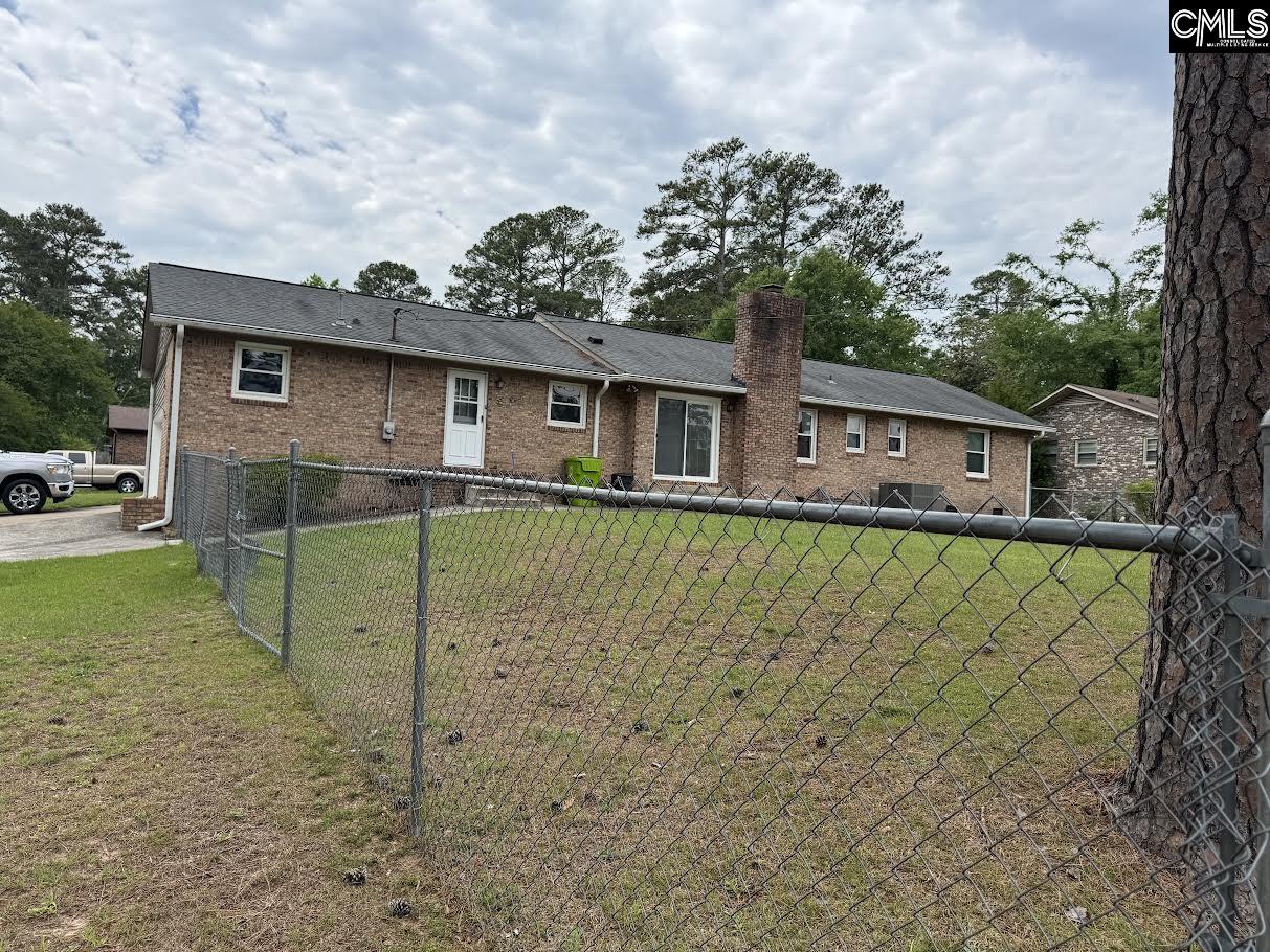 7909 Sagebrook Road Columbia, SC 29223