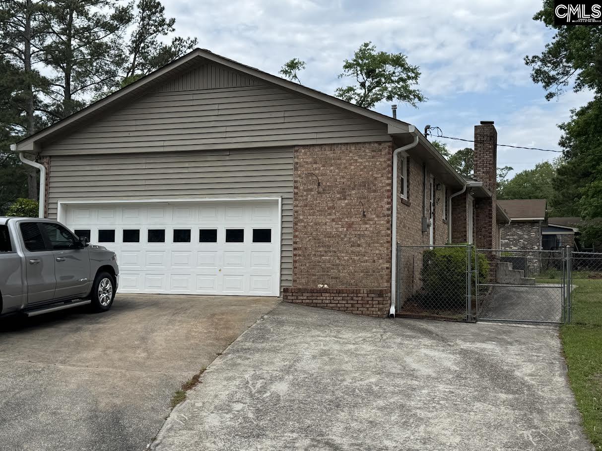 7909 Sagebrook Road Columbia, SC 29223