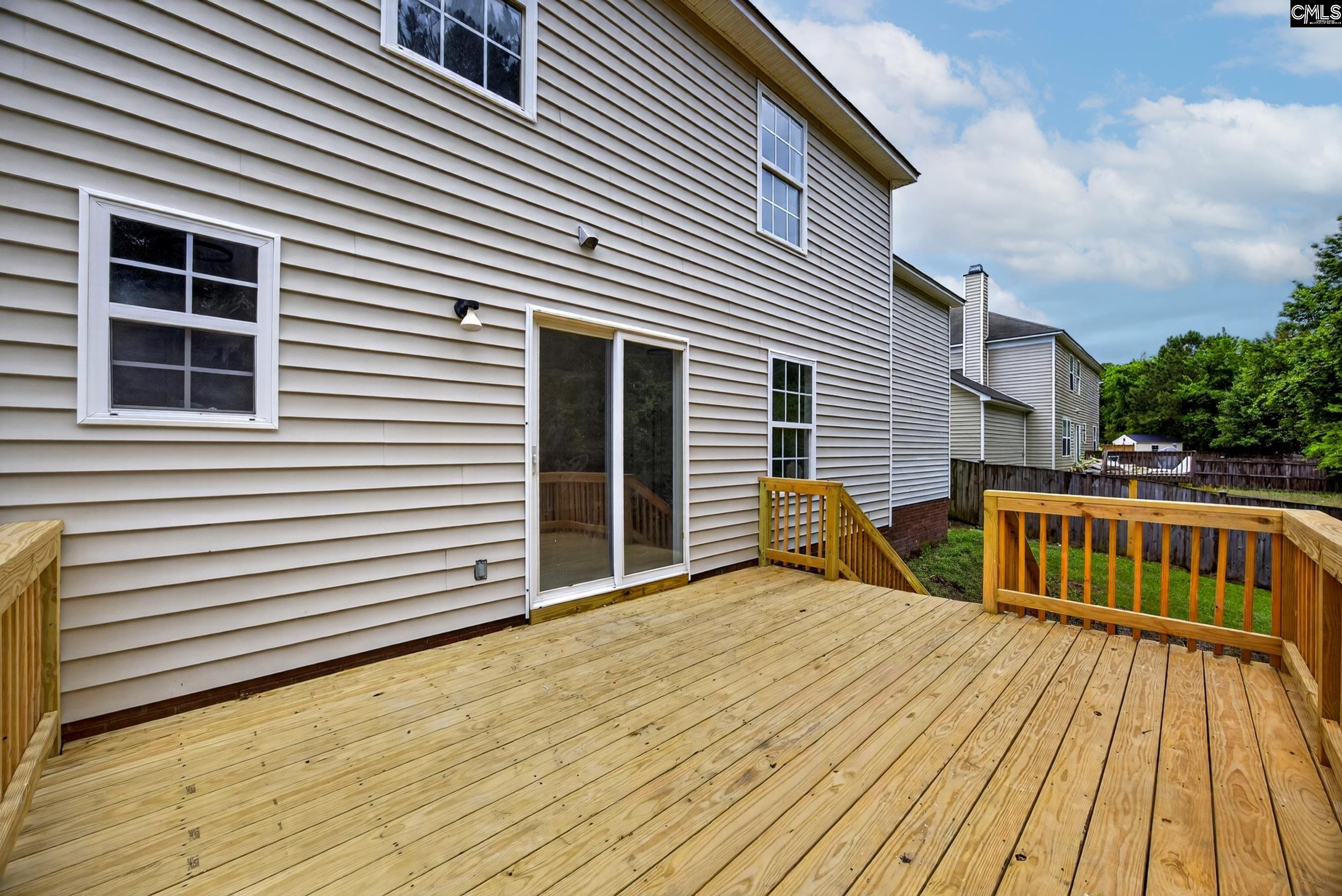 339 Cornflower Drive Columbia, SC 29229