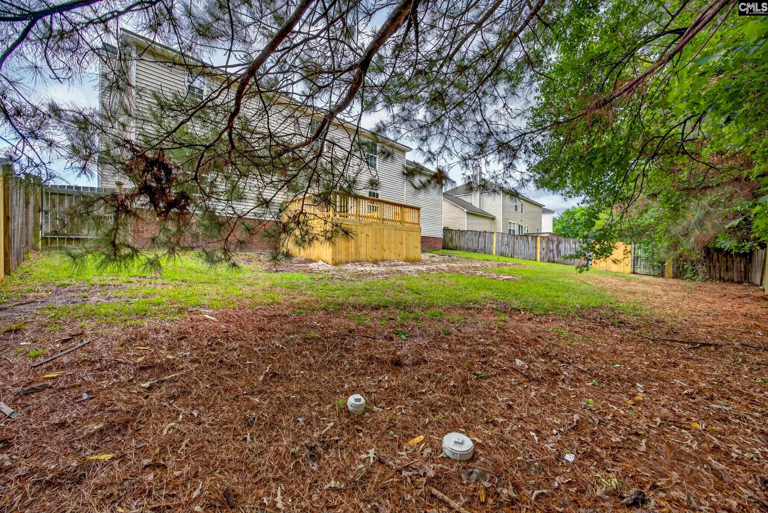 339 Cornflower Drive Columbia, SC 29229