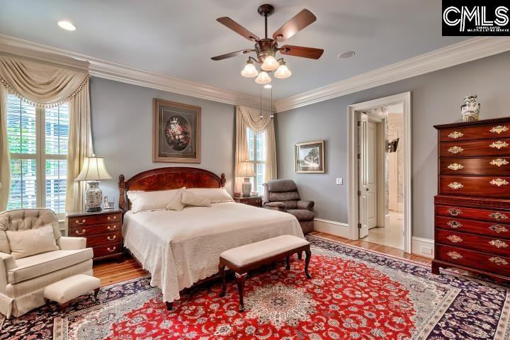 185 Preserve Lane Columbia, SC 29209