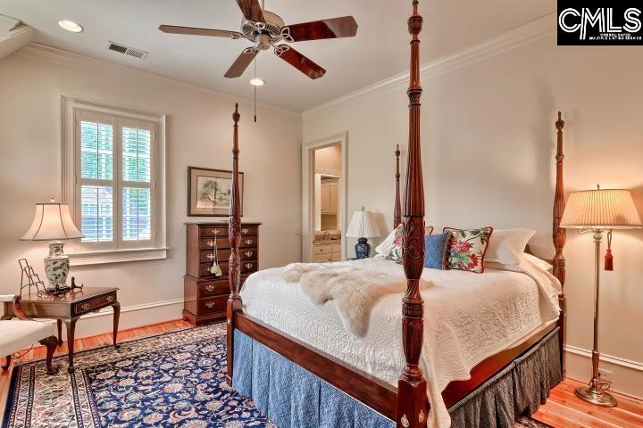 185 Preserve Lane Columbia, SC 29209
