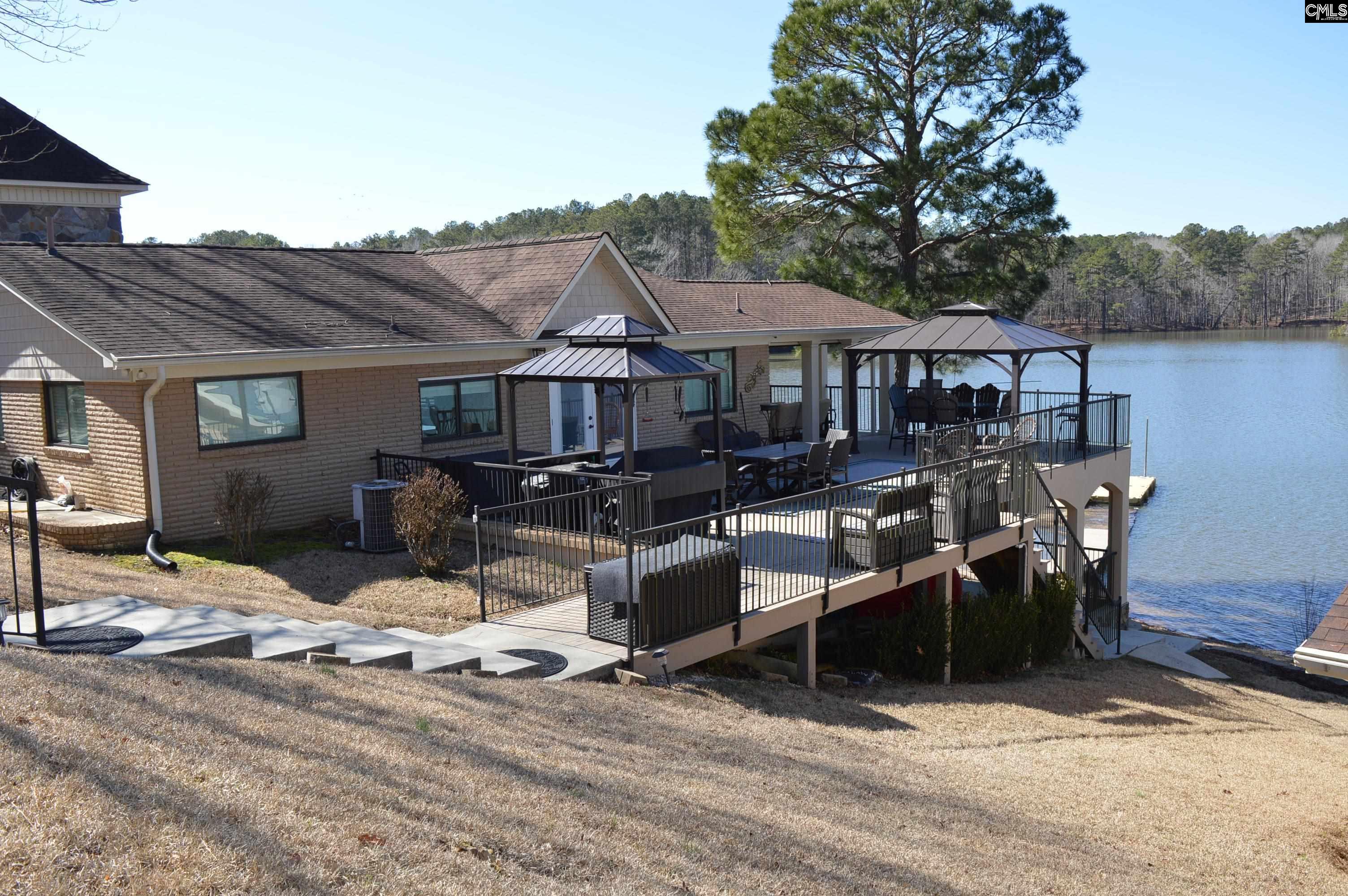 2242 Singleton Creek Road Liberty Hill, SC 29074-0000