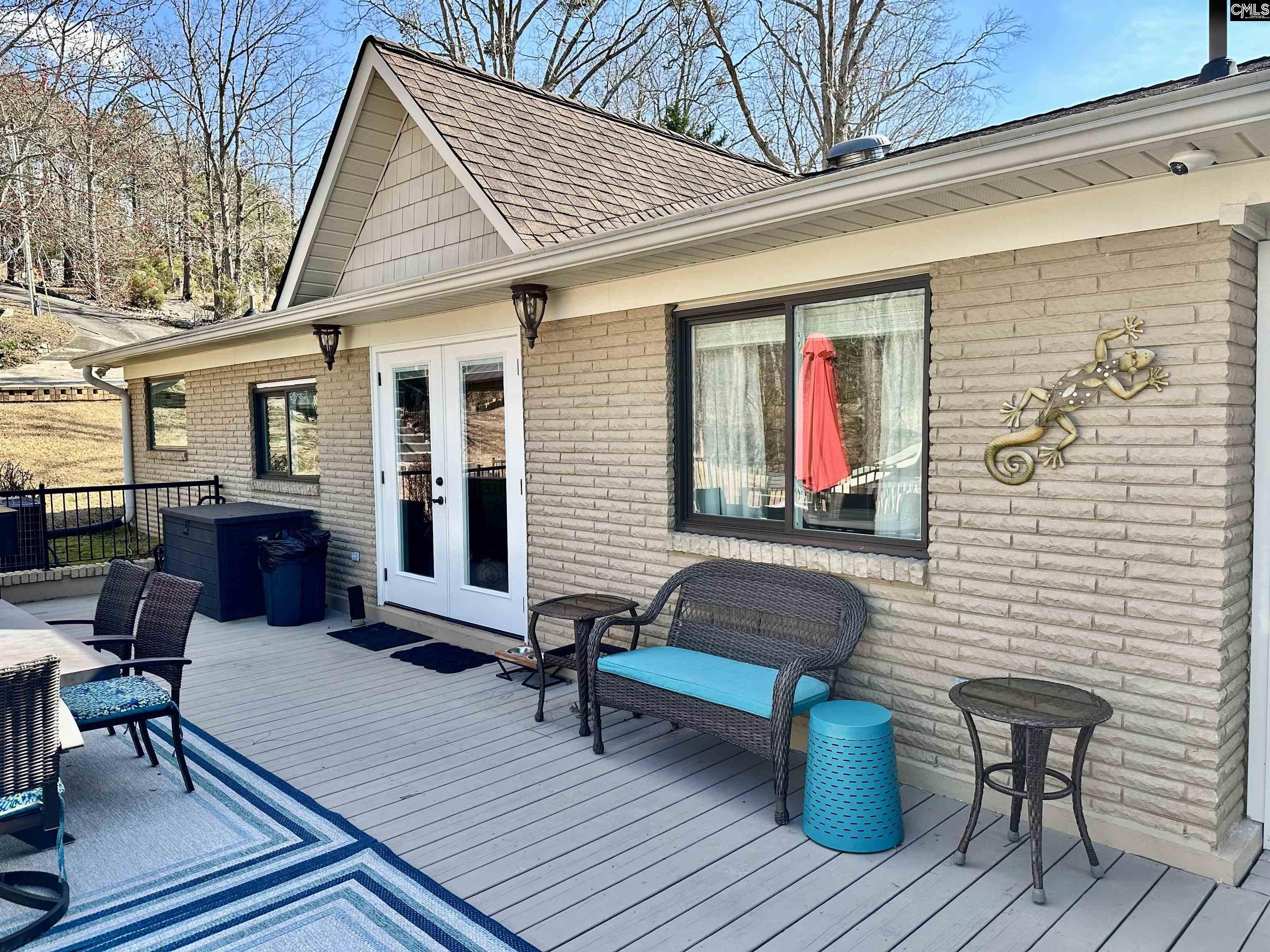 2242 Singleton Creek Road Liberty Hill, SC 29074-0000