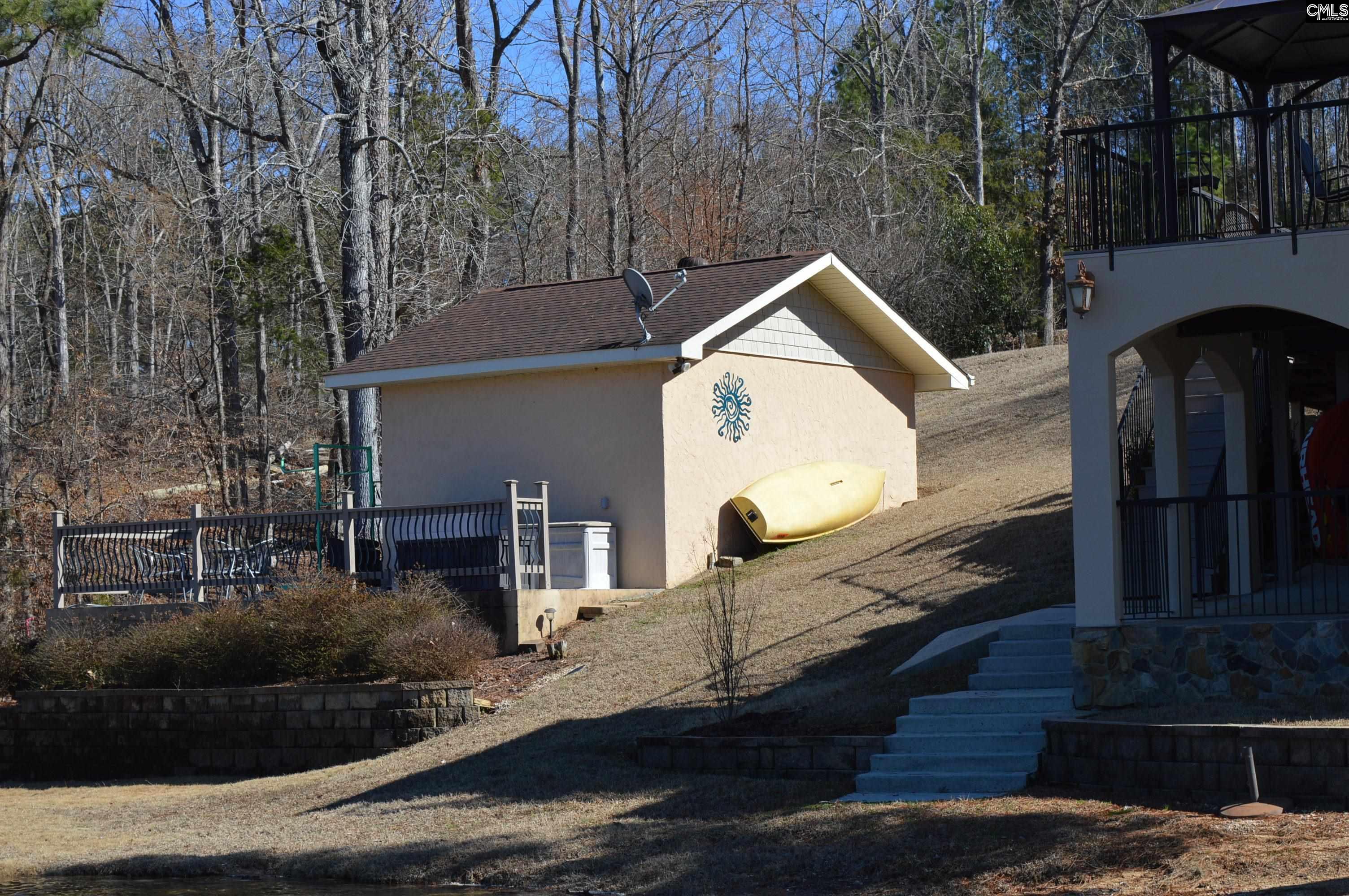 2242 Singleton Creek Road Liberty Hill, SC 29074-0000