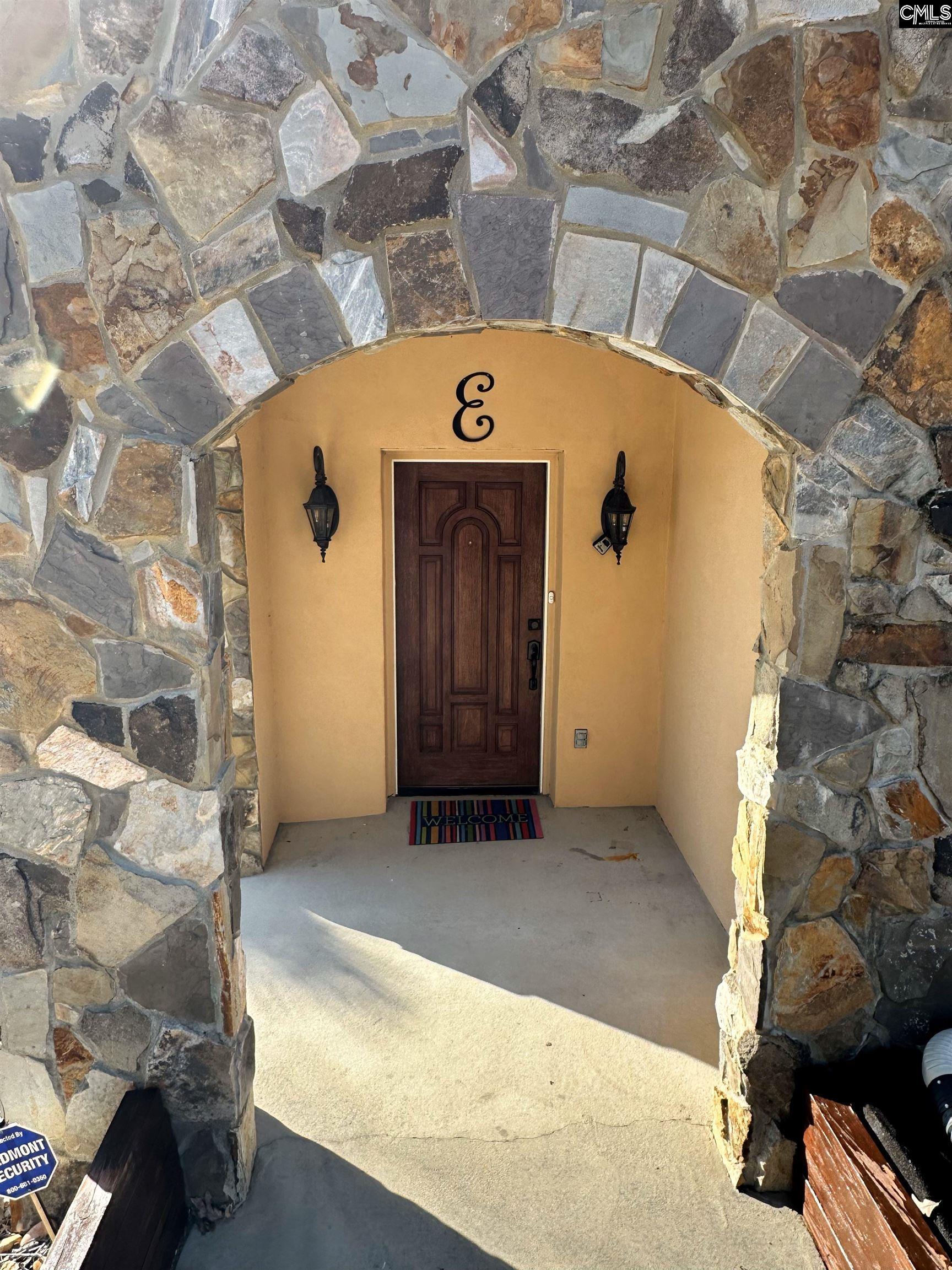 2242 Singleton Creek Road Liberty Hill, SC 29074-0000
