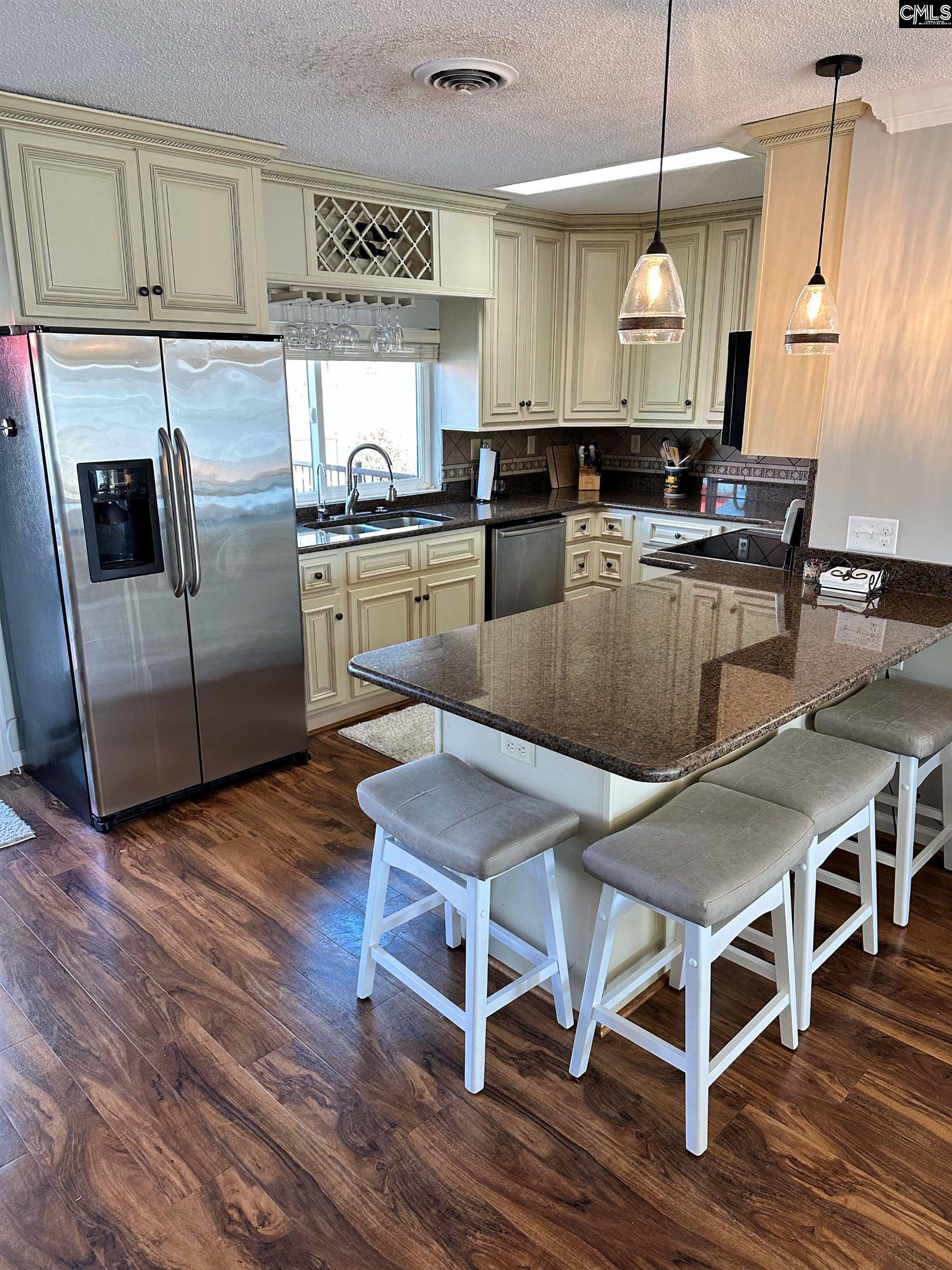 2242 Singleton Creek Road Liberty Hill, SC 29074-0000