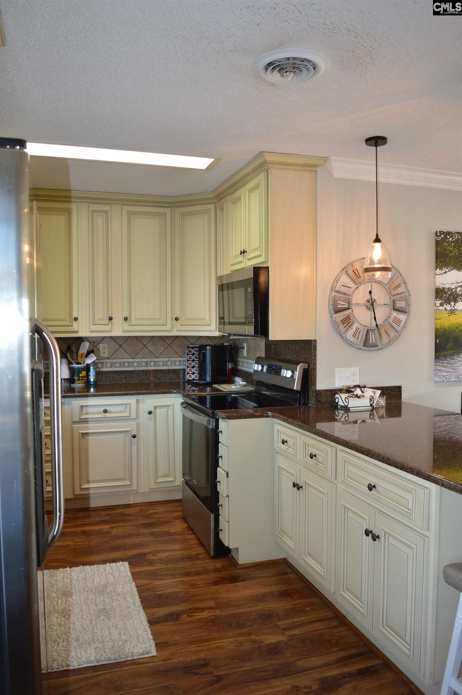 2242 Singleton Creek Road Liberty Hill, SC 29074-0000
