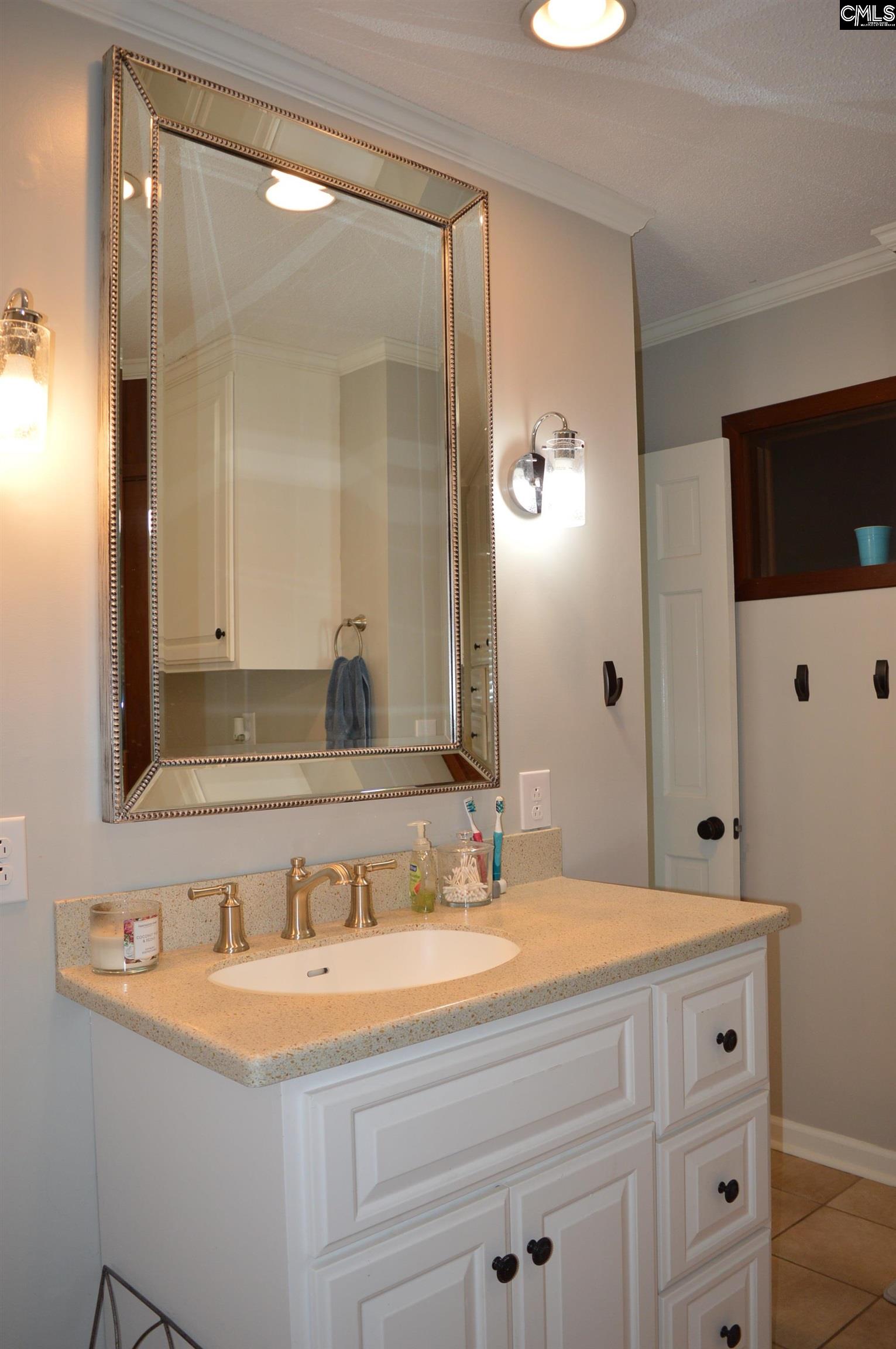 2242 Singleton Creek Road Liberty Hill, SC 29074-0000