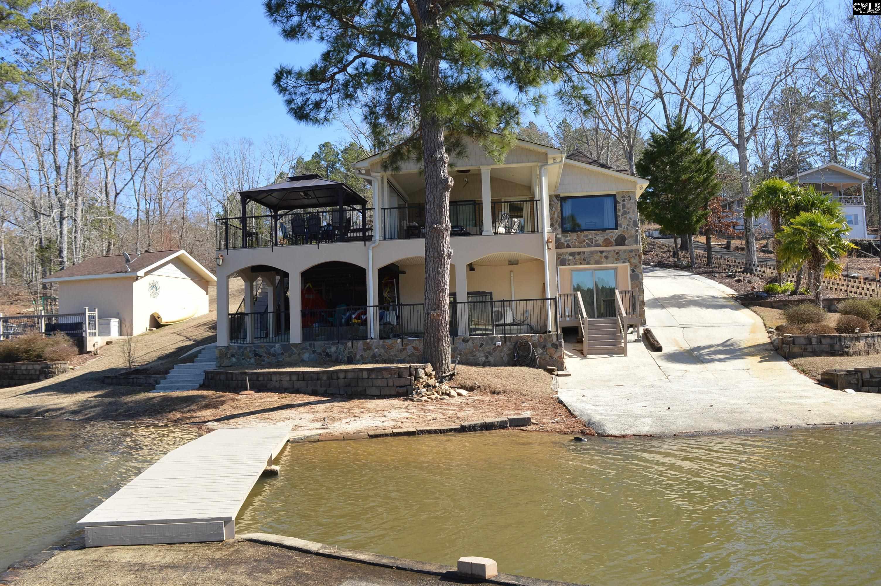 2242 Singleton Creek Road Liberty Hill, SC 29074-0000