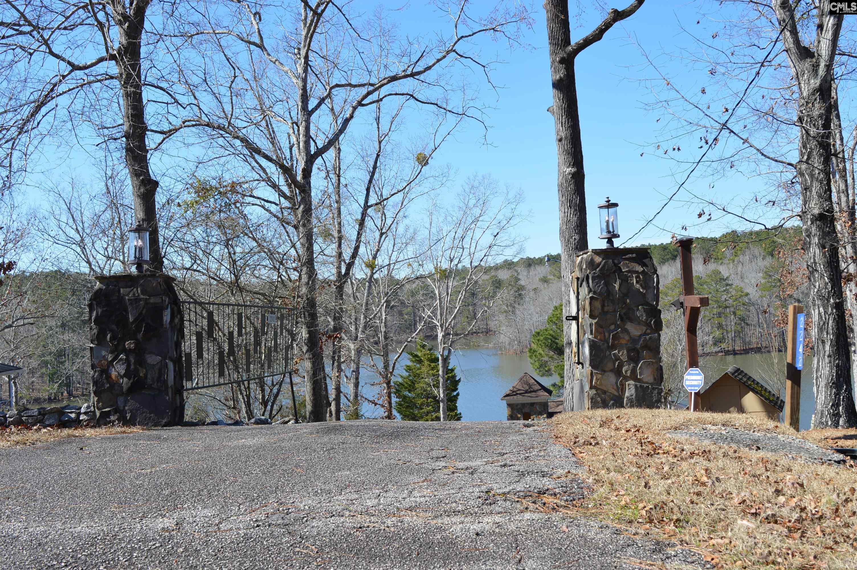 2242 Singleton Creek Road Liberty Hill, SC 29074-0000