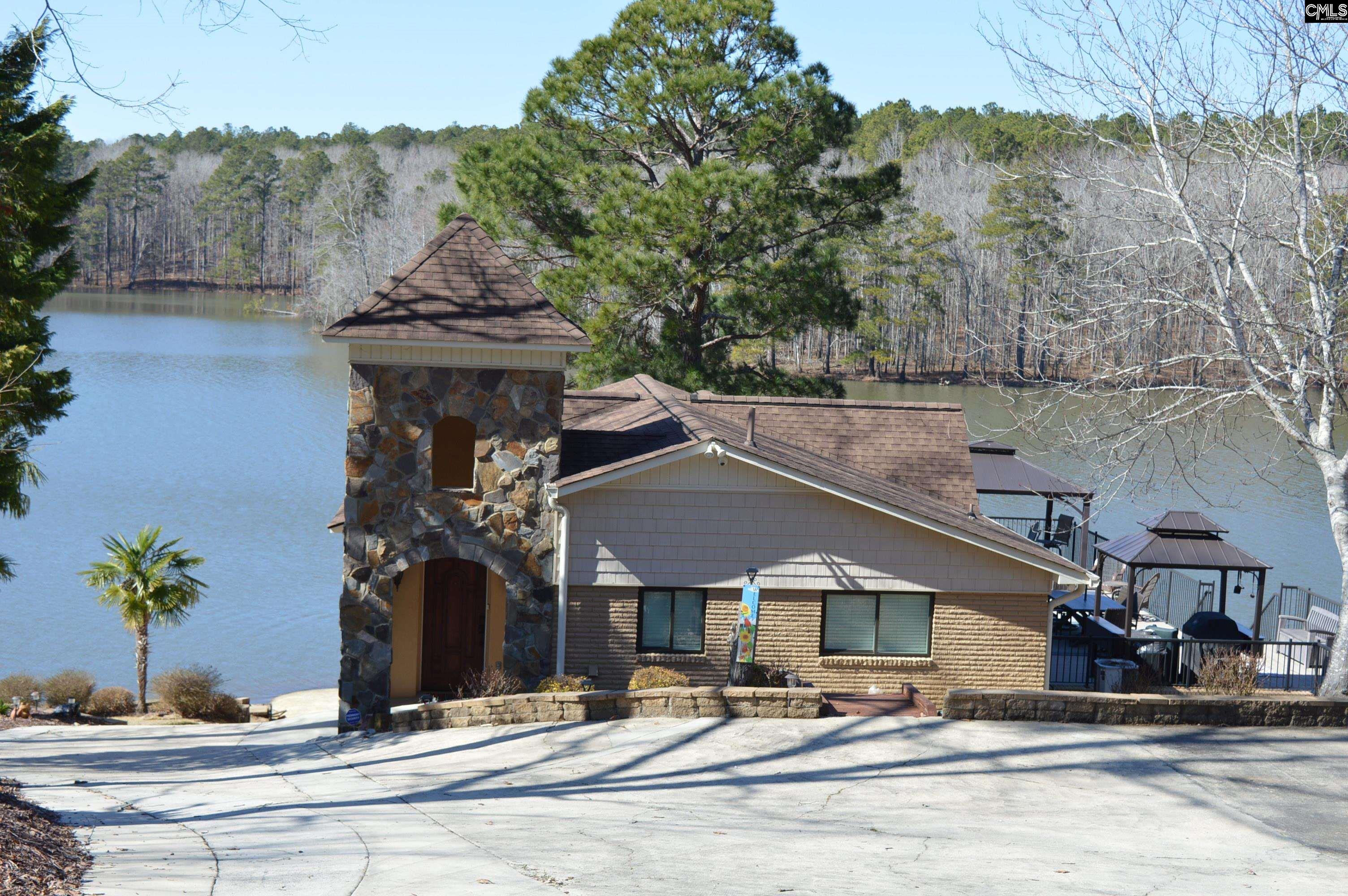 2242 Singleton Creek Road Liberty Hill, SC 29074-0000