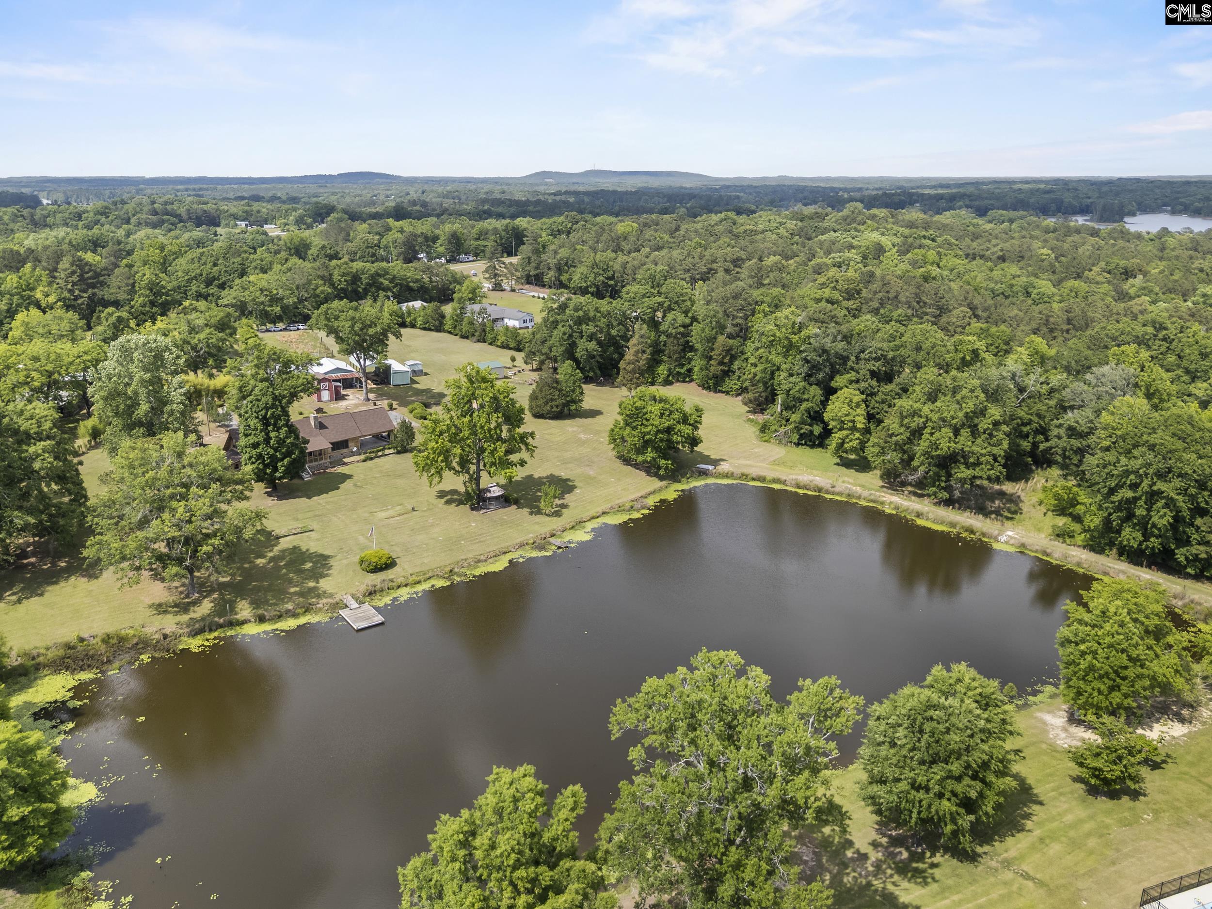 228 Shady Springs Road Prosperity, SC 29127