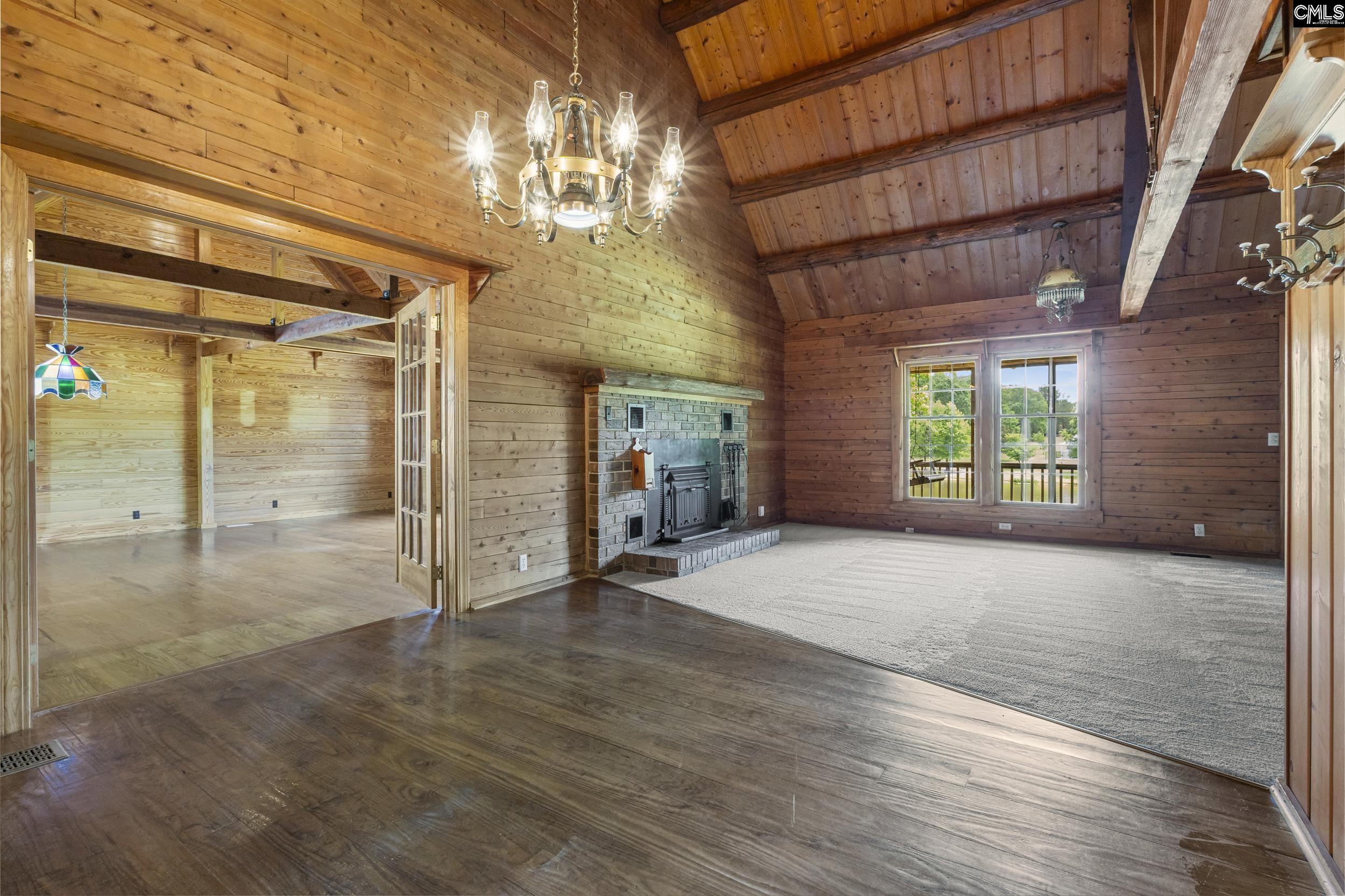 228 Shady Springs Road Prosperity, SC 29127