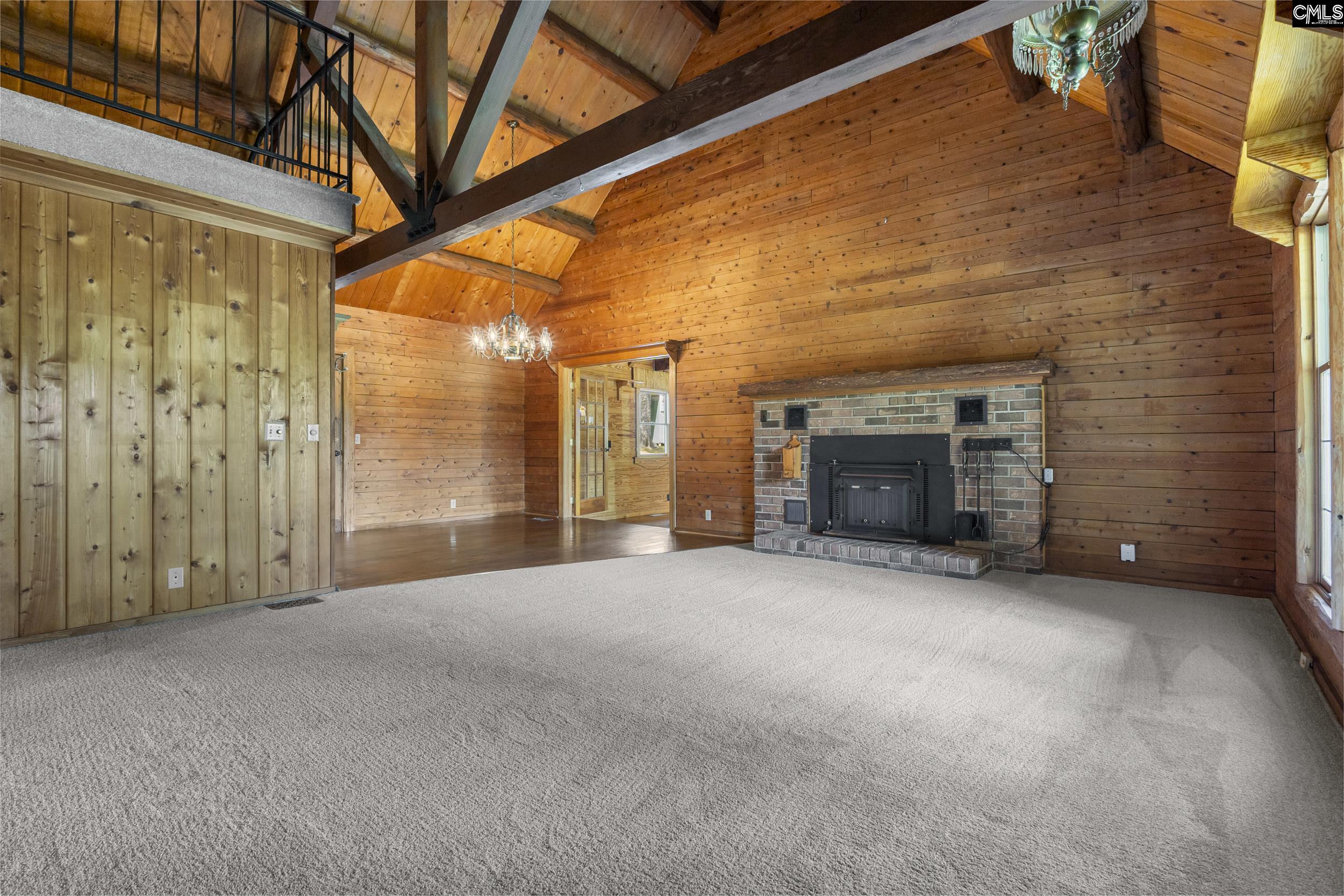 228 Shady Springs Road Prosperity, SC 29127