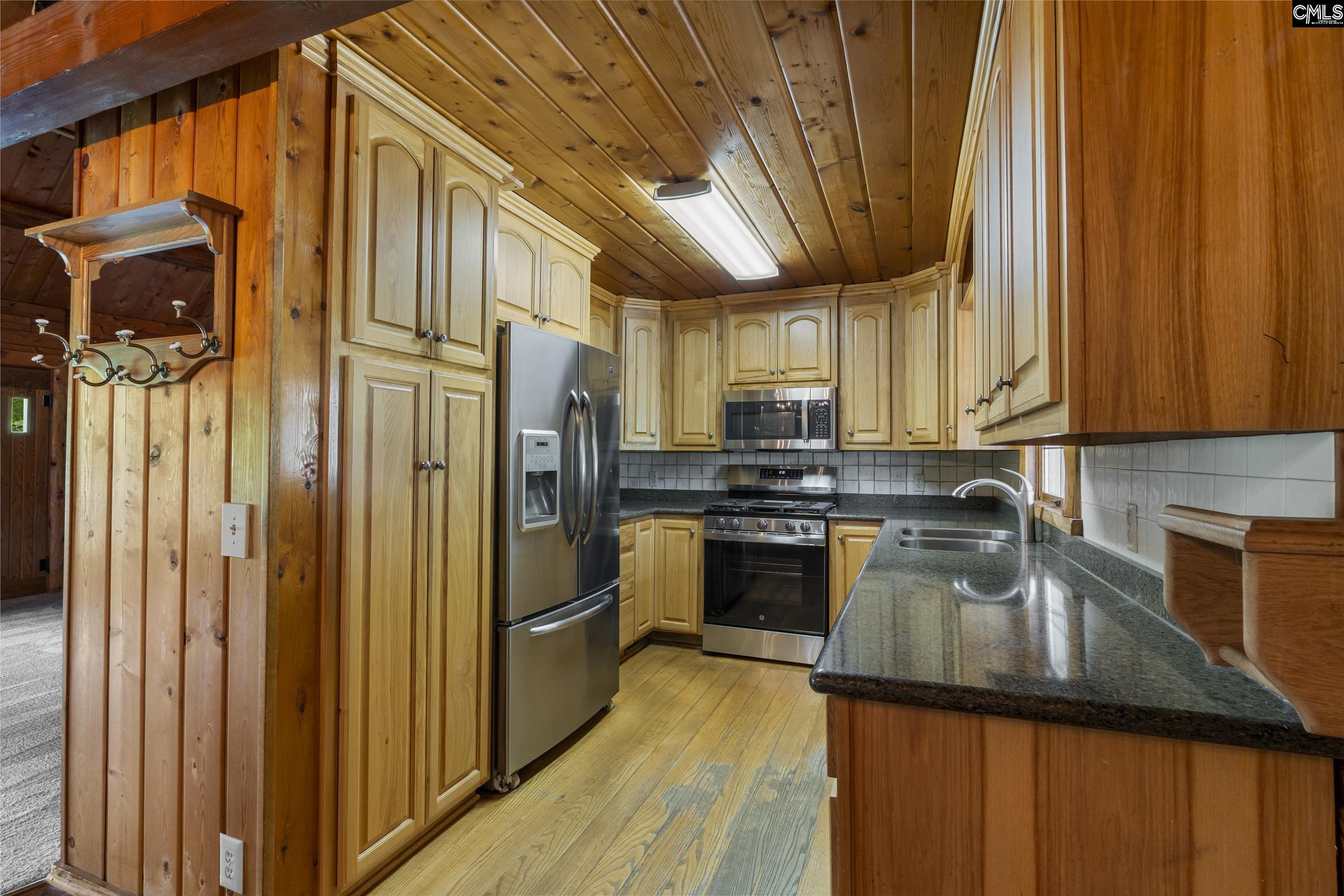 228 Shady Springs Road Prosperity, SC 29127