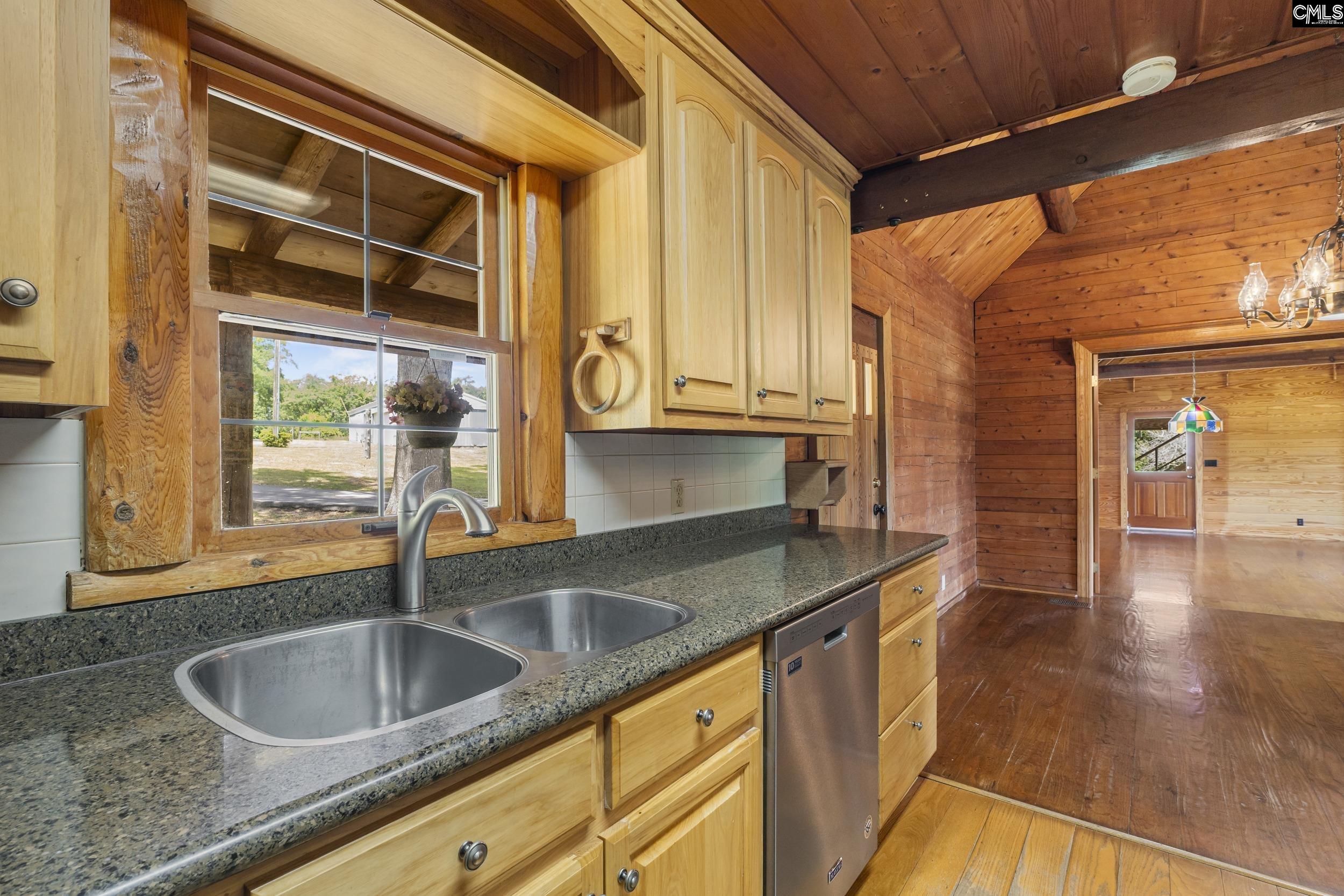 228 Shady Springs Road Prosperity, SC 29127