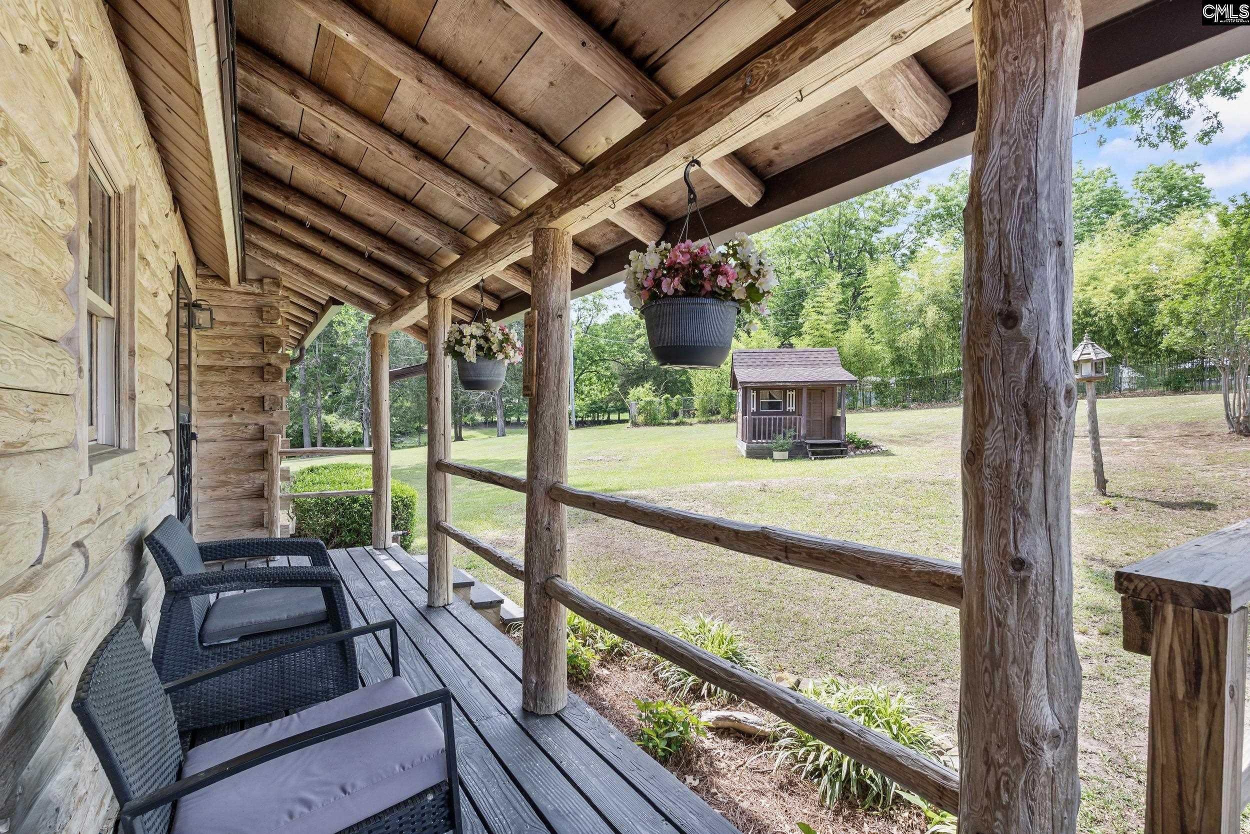 228 Shady Springs Road Prosperity, SC 29127