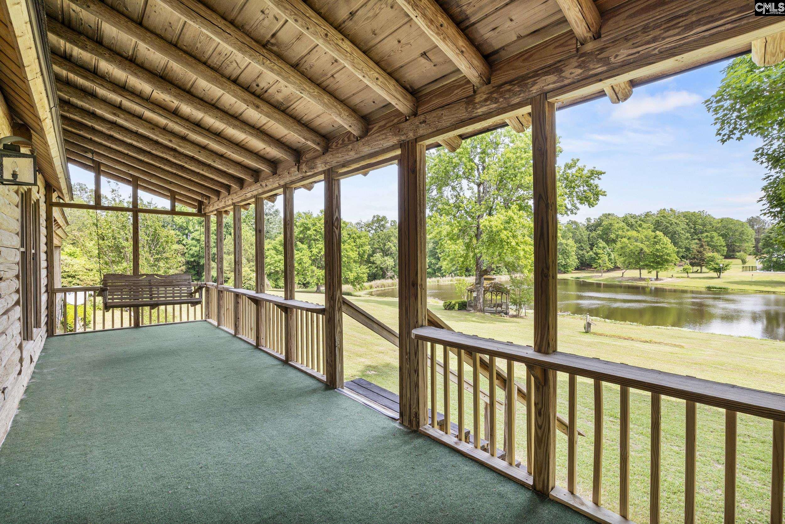 228 Shady Springs Road Prosperity, SC 29127