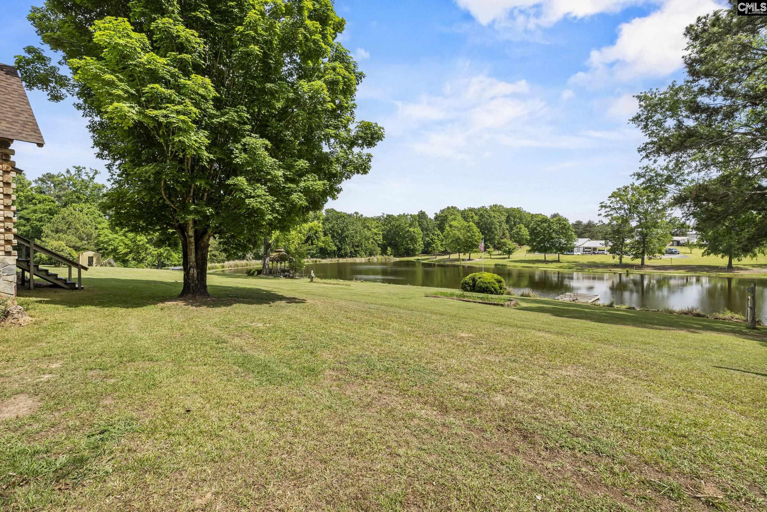 228 Shady Springs Road Prosperity, SC 29127