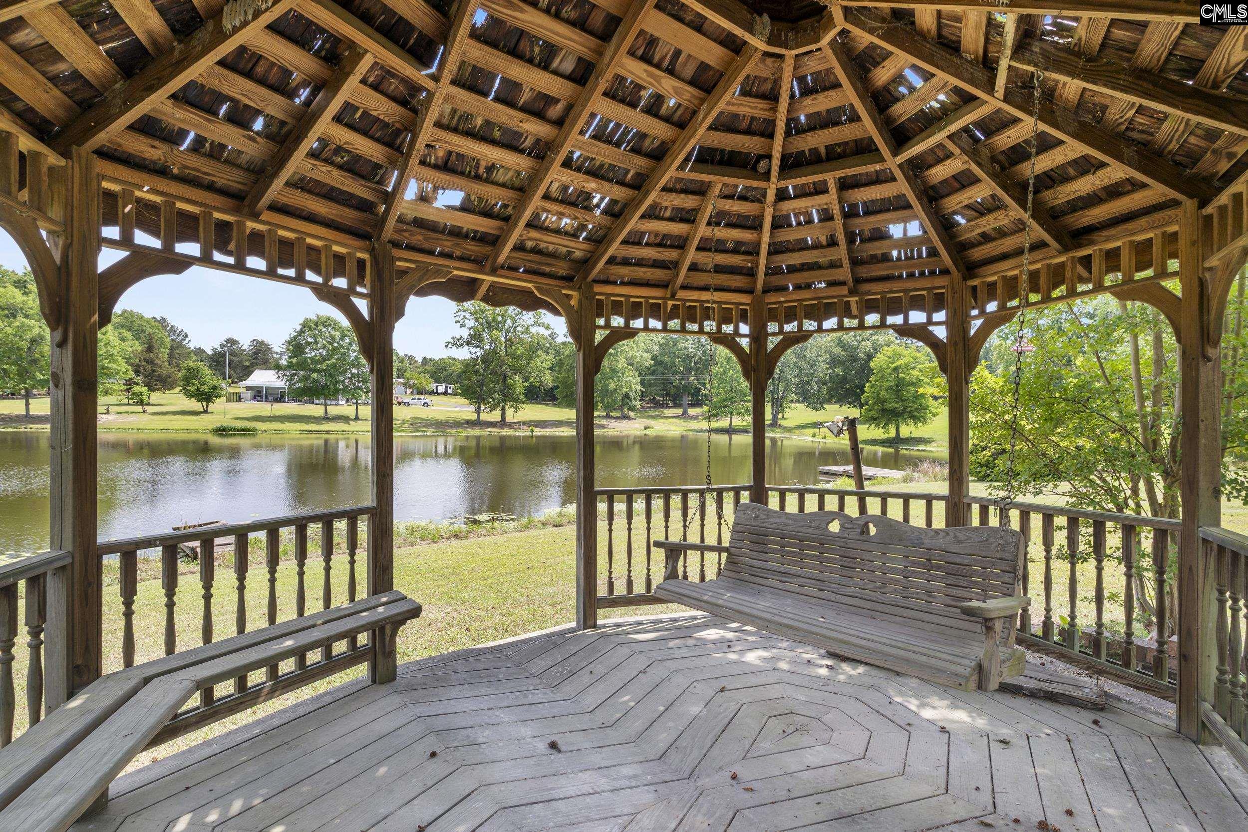 228 Shady Springs Road Prosperity, SC 29127