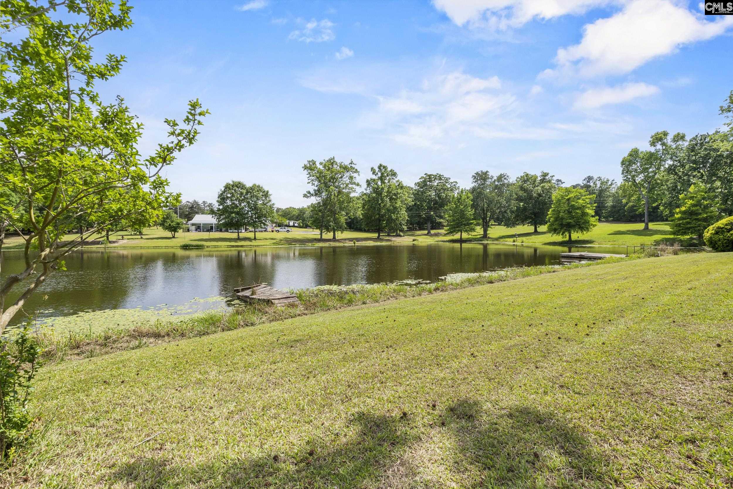 228 Shady Springs Road Prosperity, SC 29127