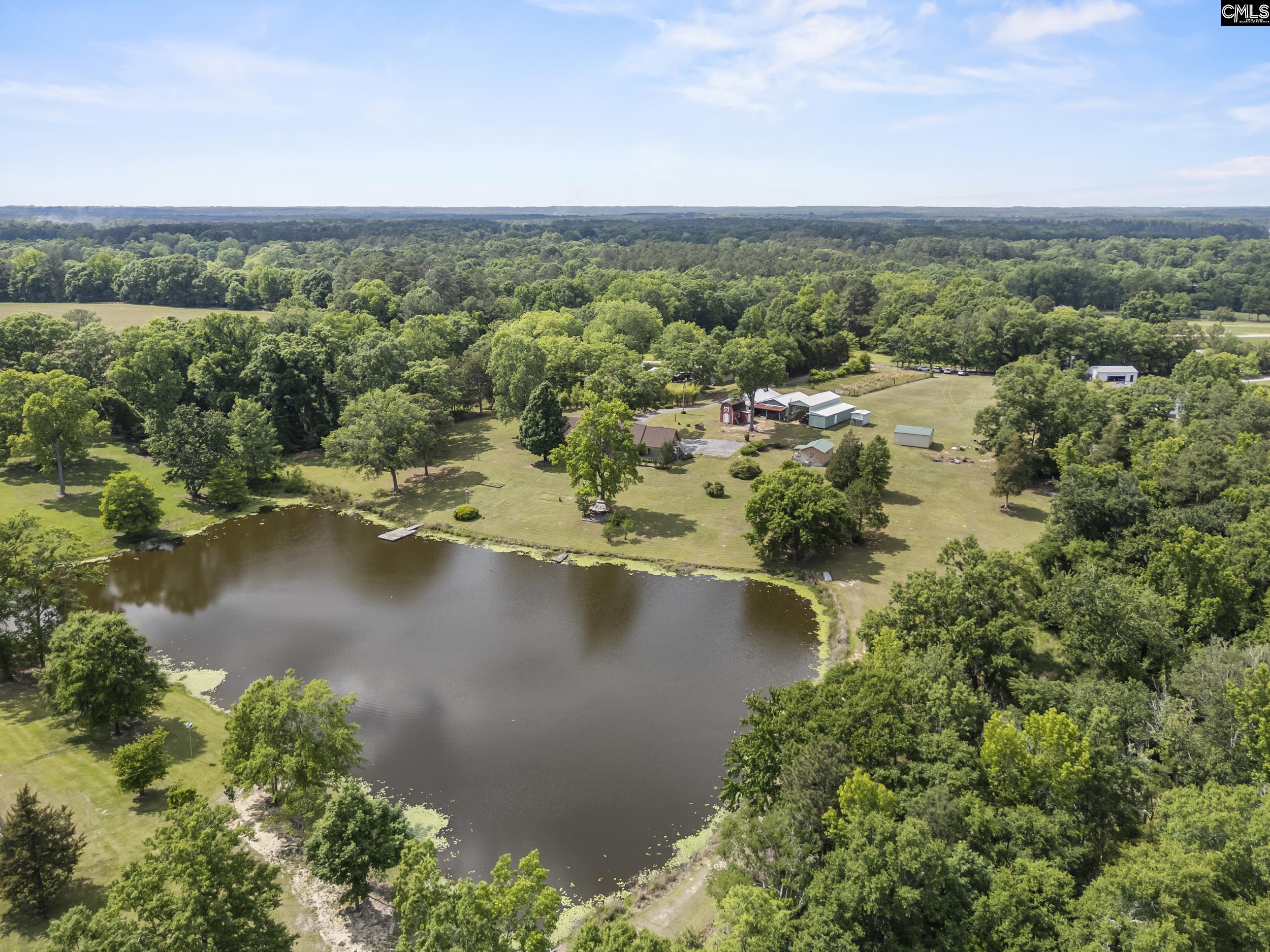 228 Shady Springs Road Prosperity, SC 29127