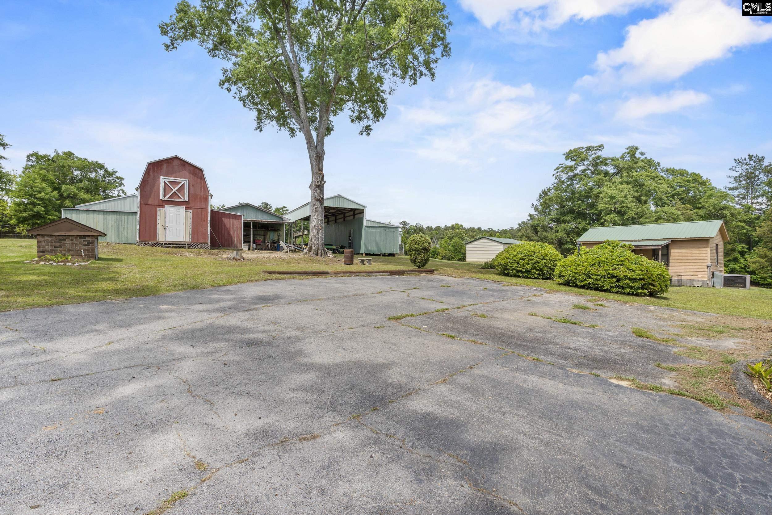 228 Shady Springs Road Prosperity, SC 29127