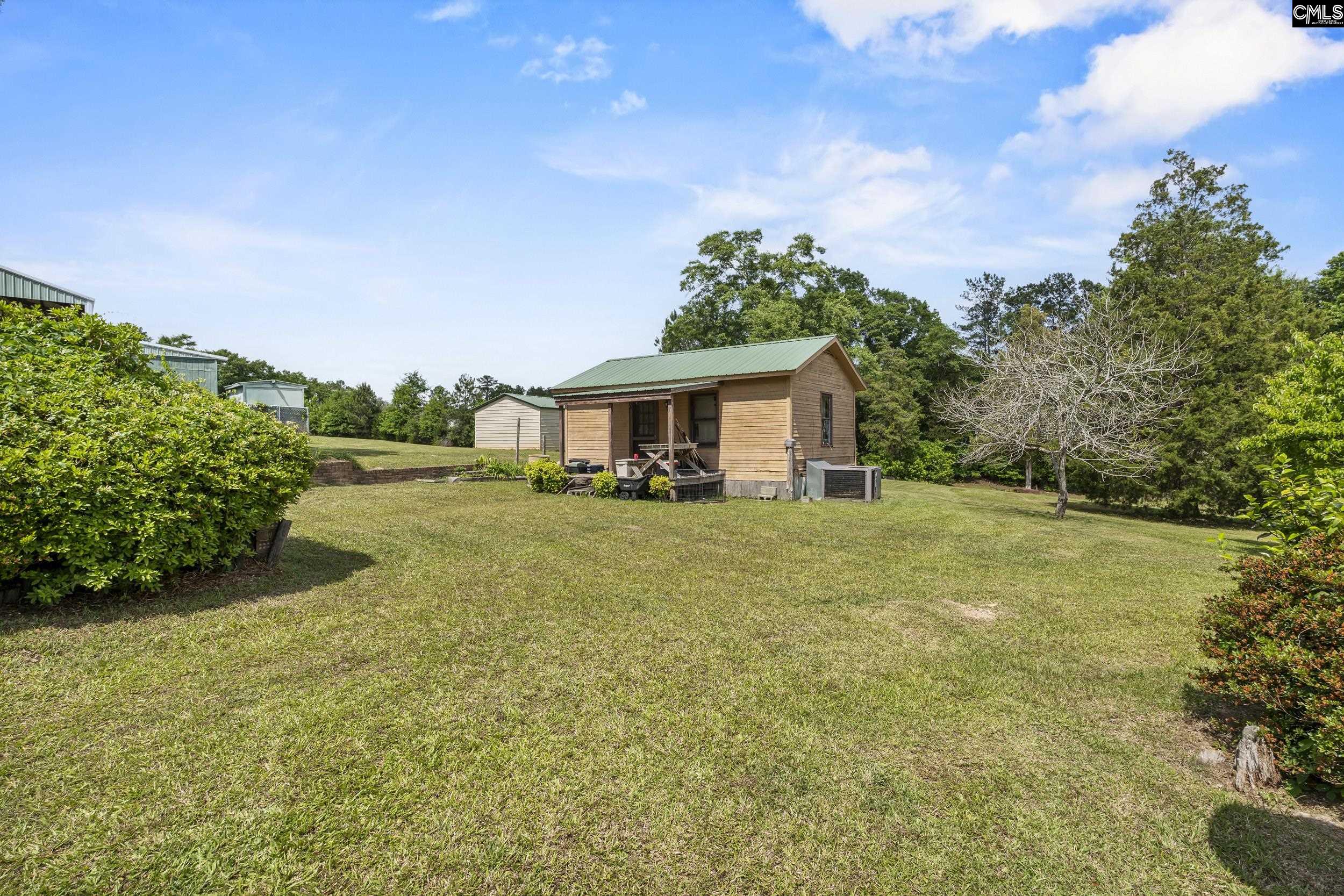 228 Shady Springs Road Prosperity, SC 29127