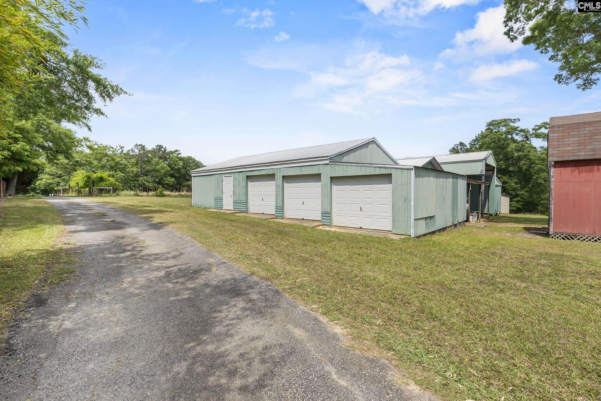 228 Shady Springs Road Prosperity, SC 29127