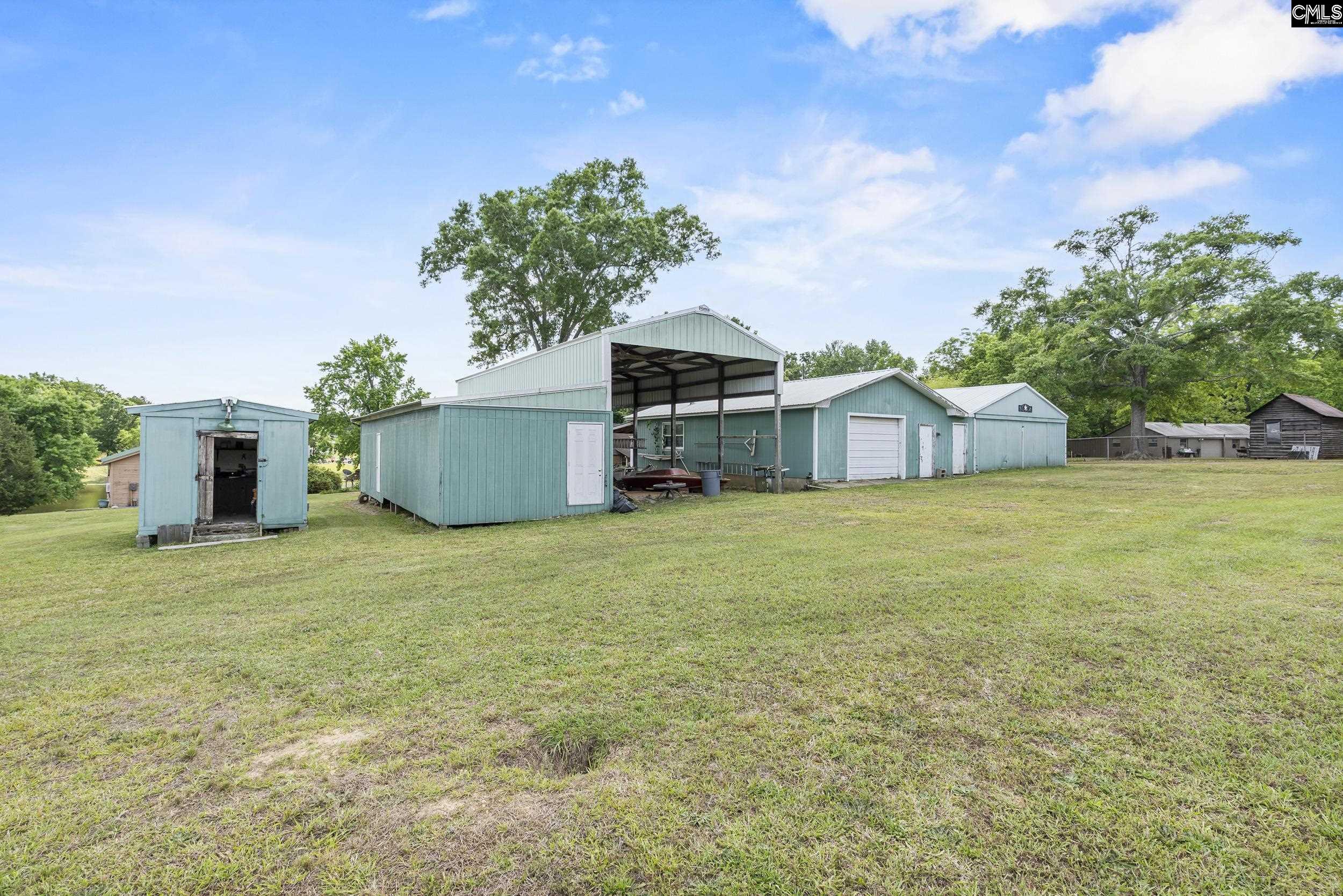 228 Shady Springs Road Prosperity, SC 29127