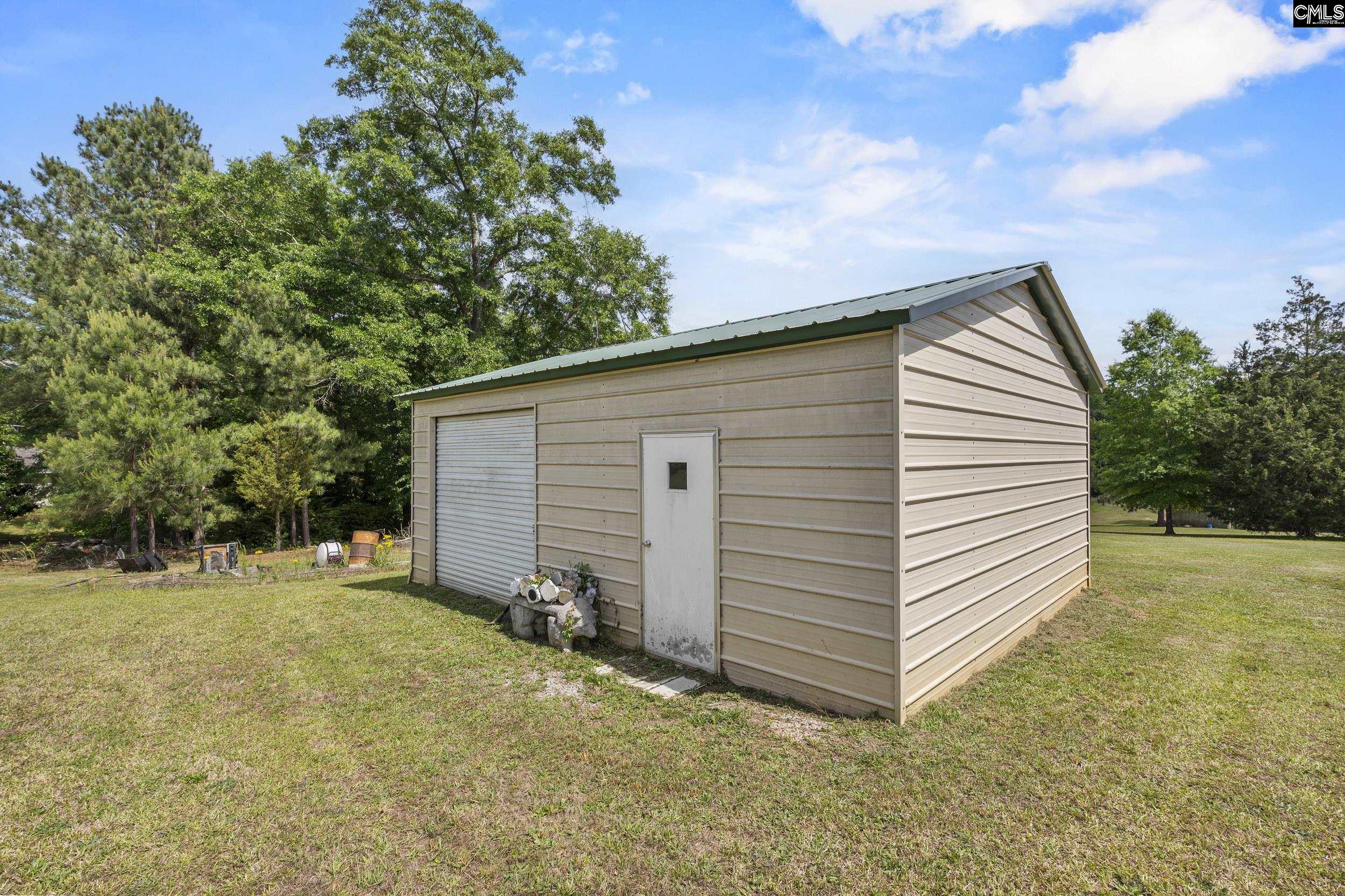 228 Shady Springs Road Prosperity, SC 29127