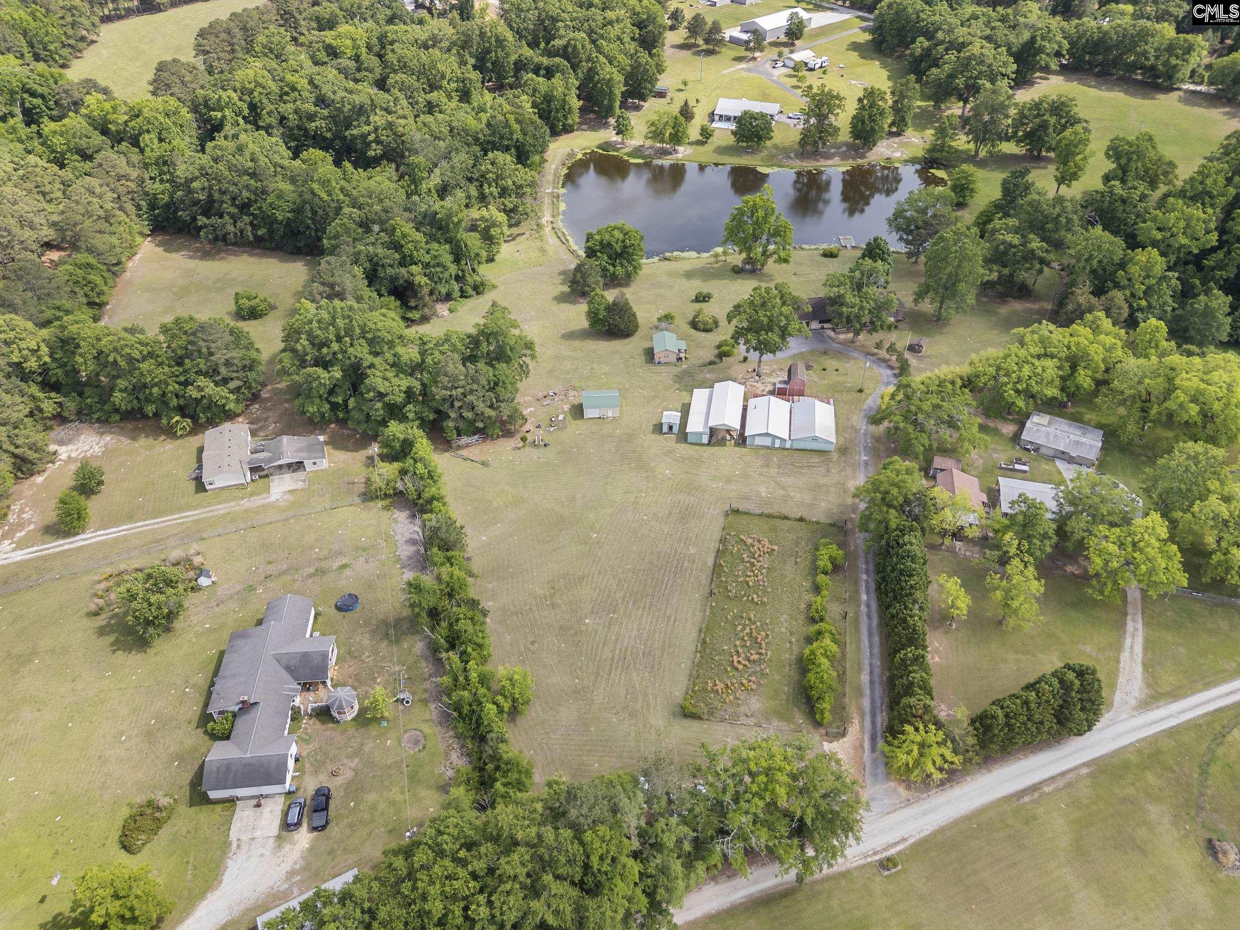 228 Shady Springs Road Prosperity, SC 29127