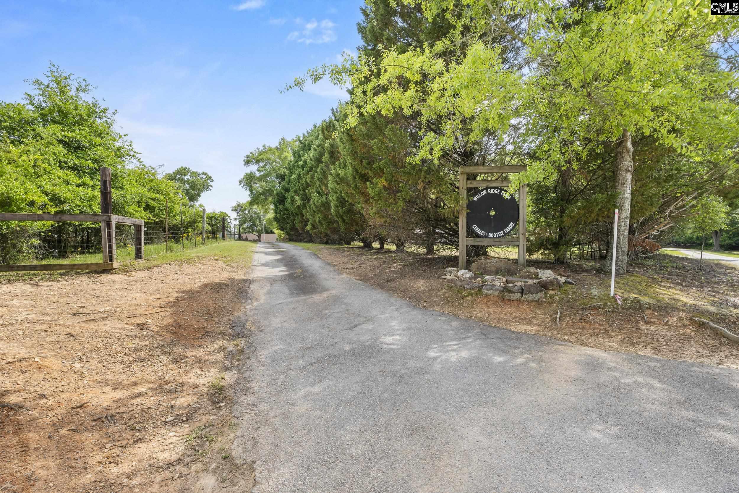 228 Shady Springs Road Prosperity, SC 29127