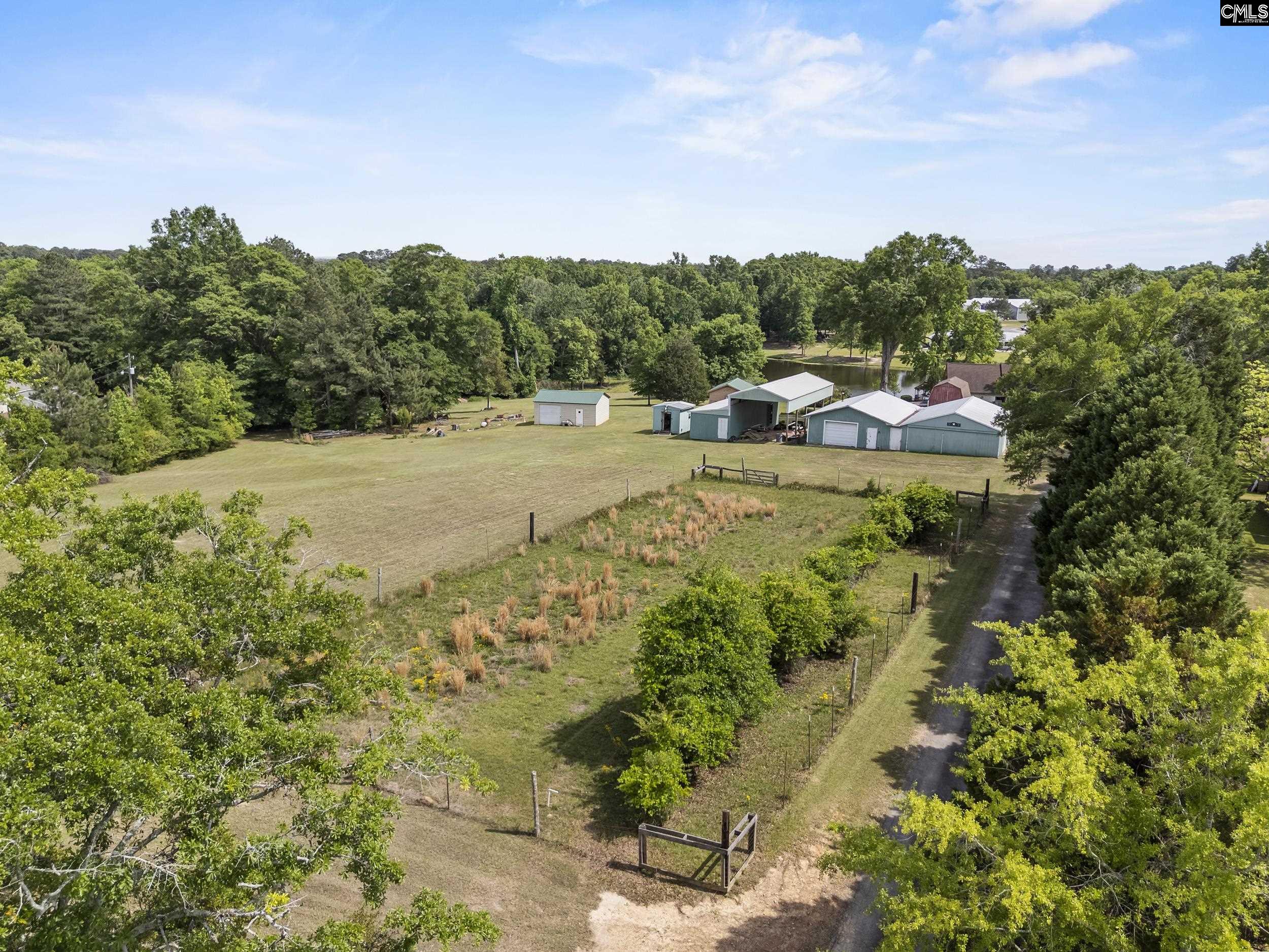 228 Shady Springs Road Prosperity, SC 29127
