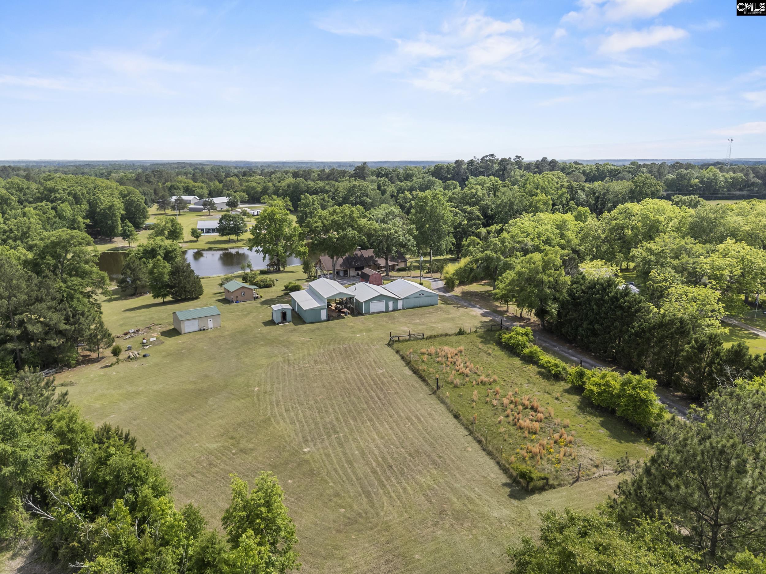 228 Shady Springs Road Prosperity, SC 29127