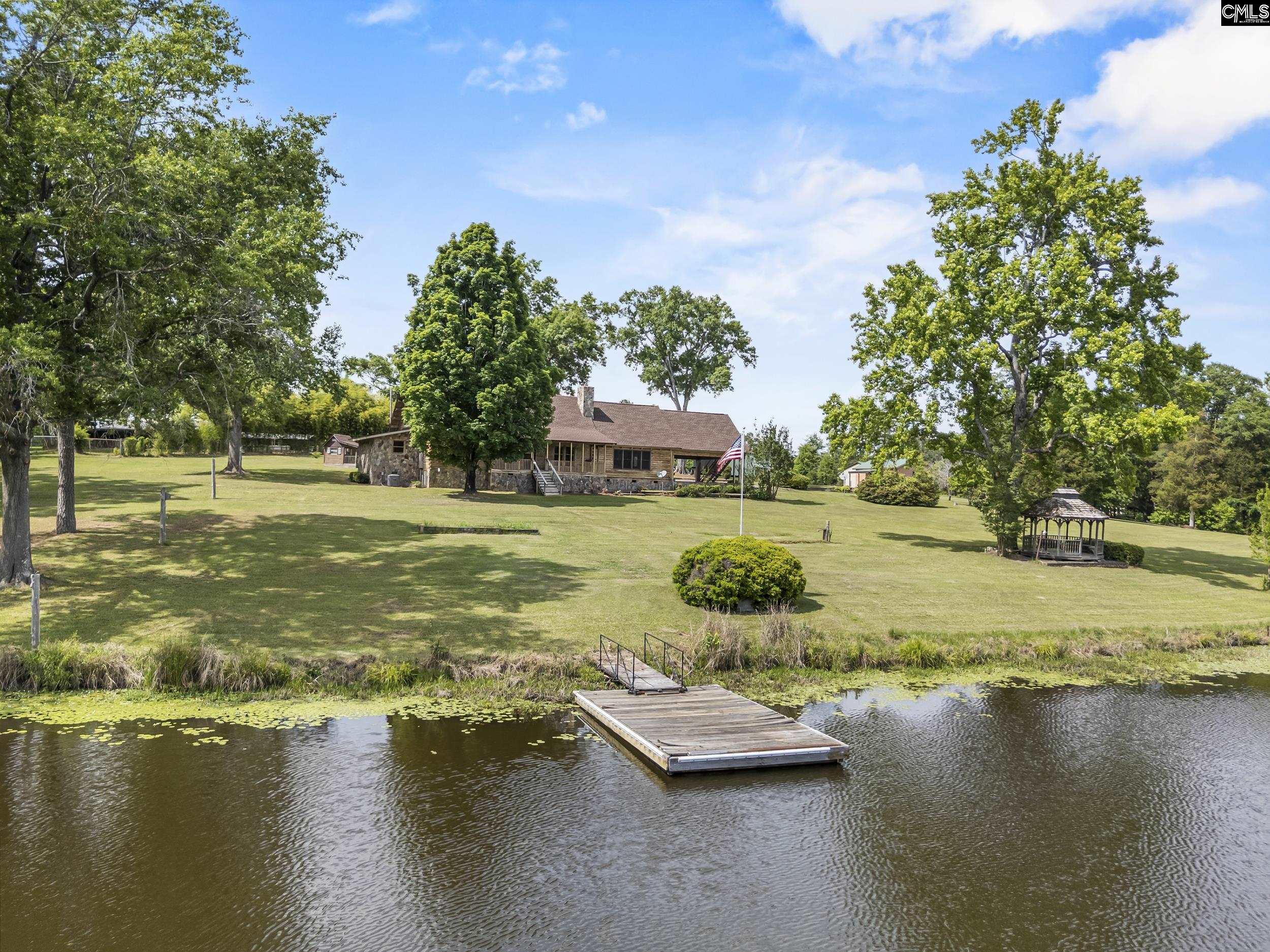 228 Shady Springs Road Prosperity, SC 29127