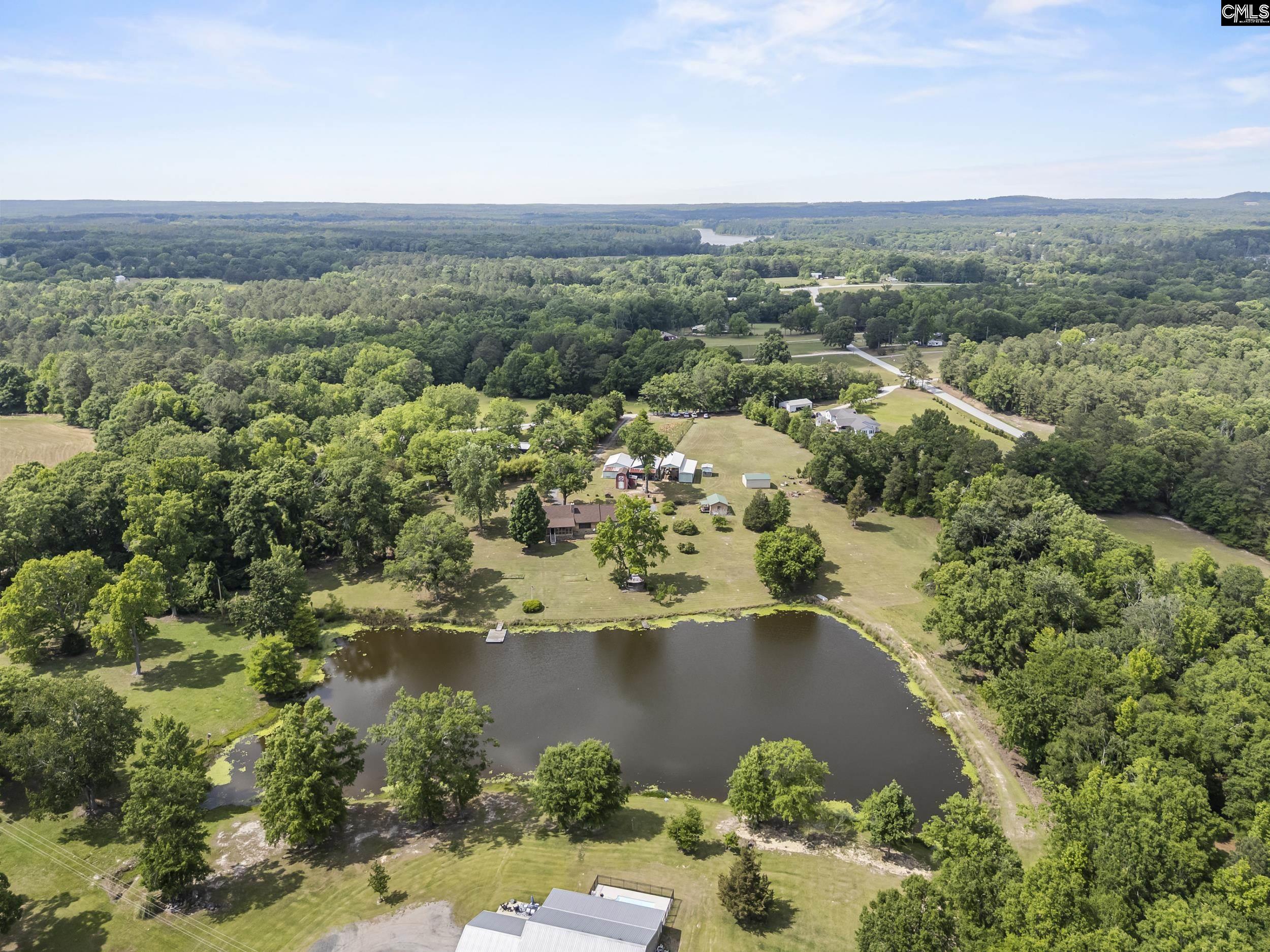 228 Shady Springs Road Prosperity, SC 29127