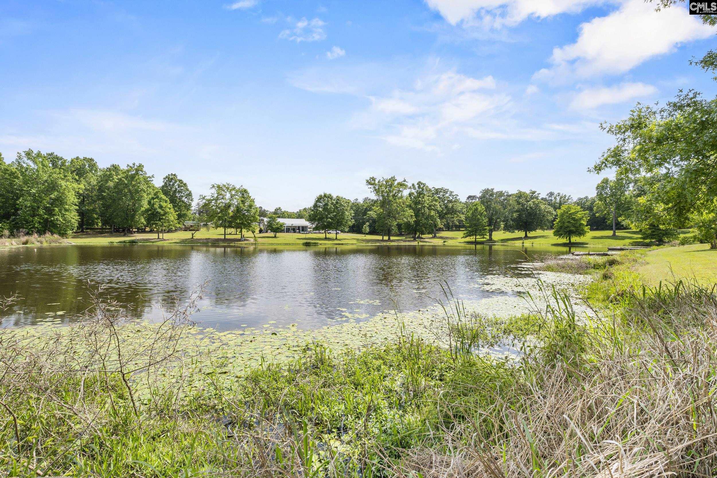 228 Shady Springs Road Prosperity, SC 29127