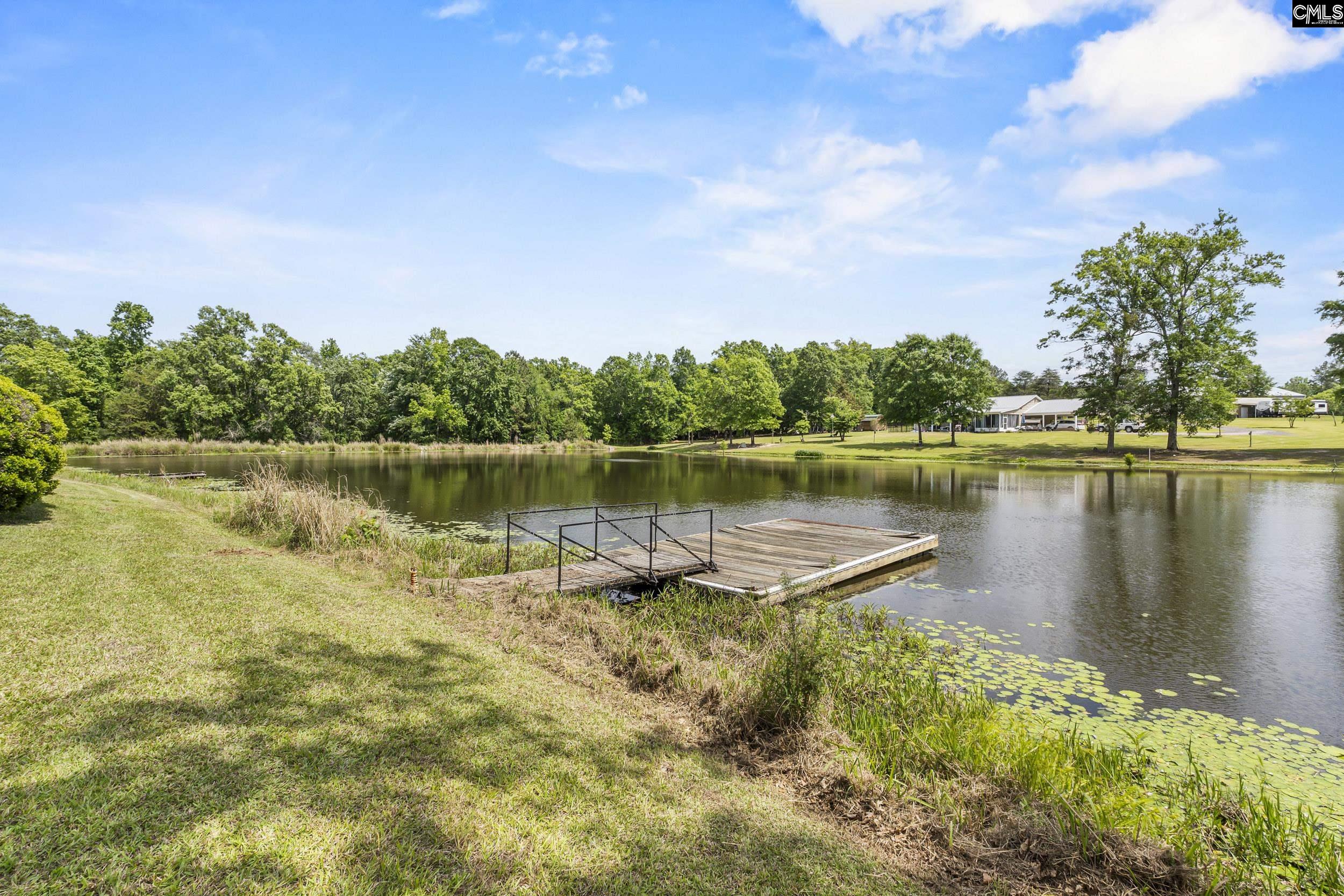 228 Shady Springs Road Prosperity, SC 29127