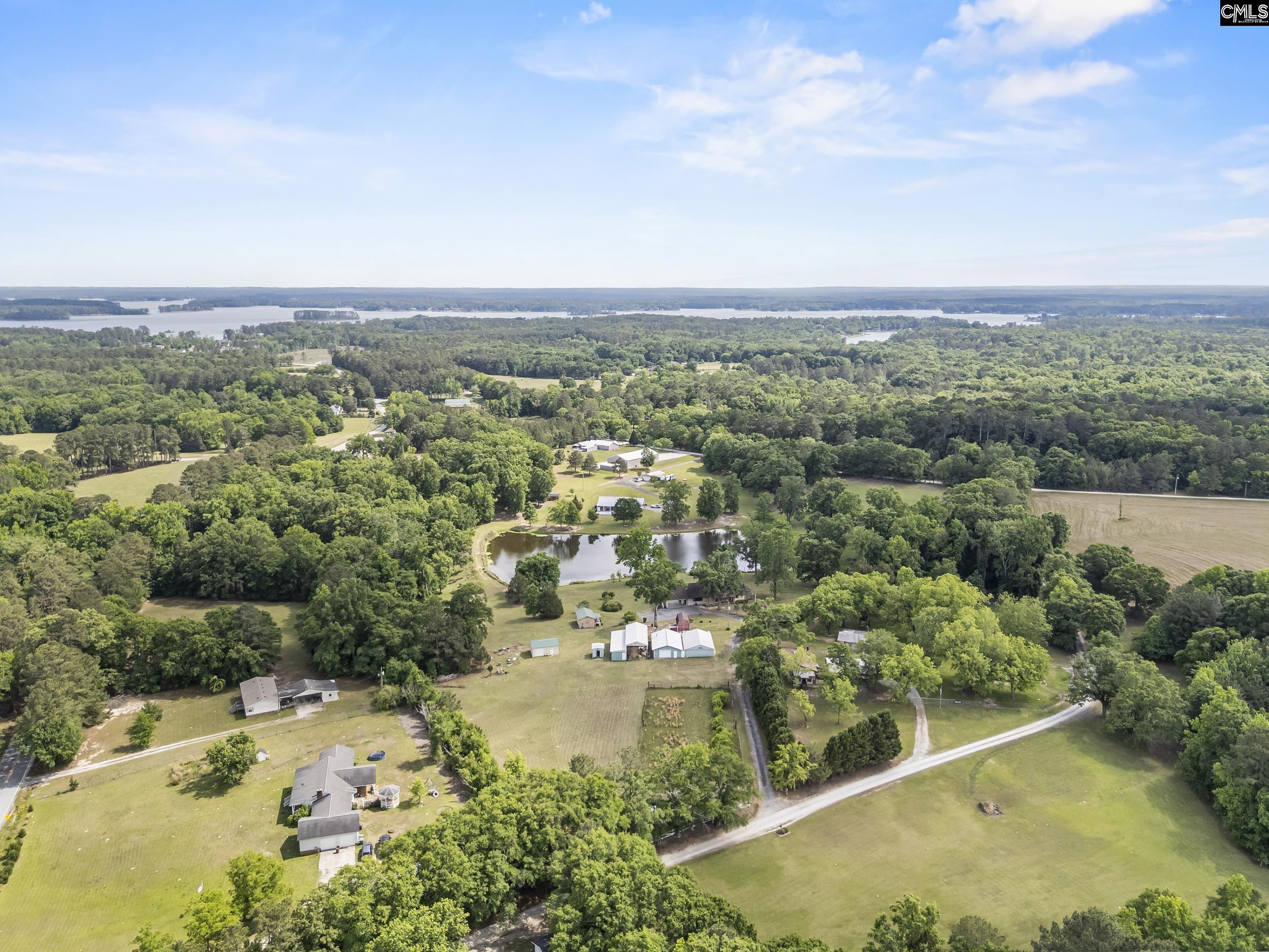 228 Shady Springs Road Prosperity, SC 29127
