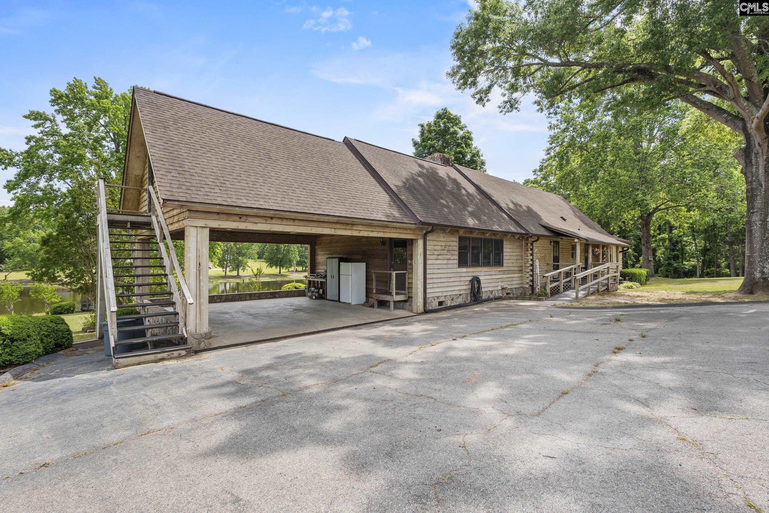 228 Shady Springs Road Prosperity, SC 29127