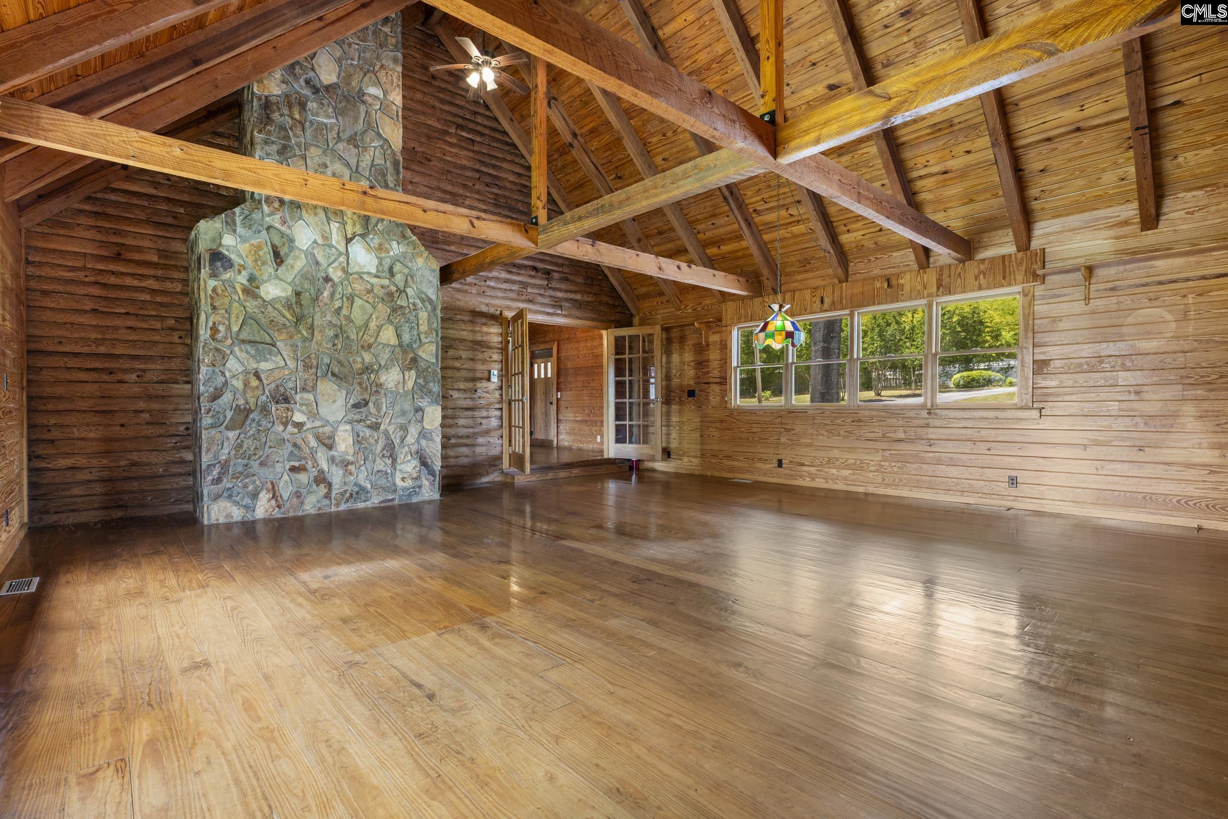228 Shady Springs Road Prosperity, SC 29127