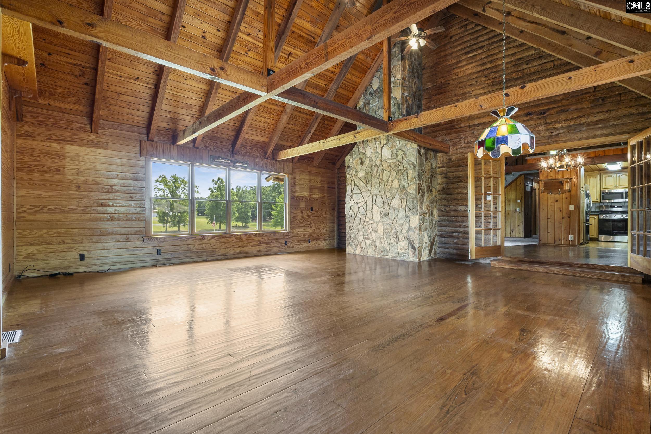 228 Shady Springs Road Prosperity, SC 29127