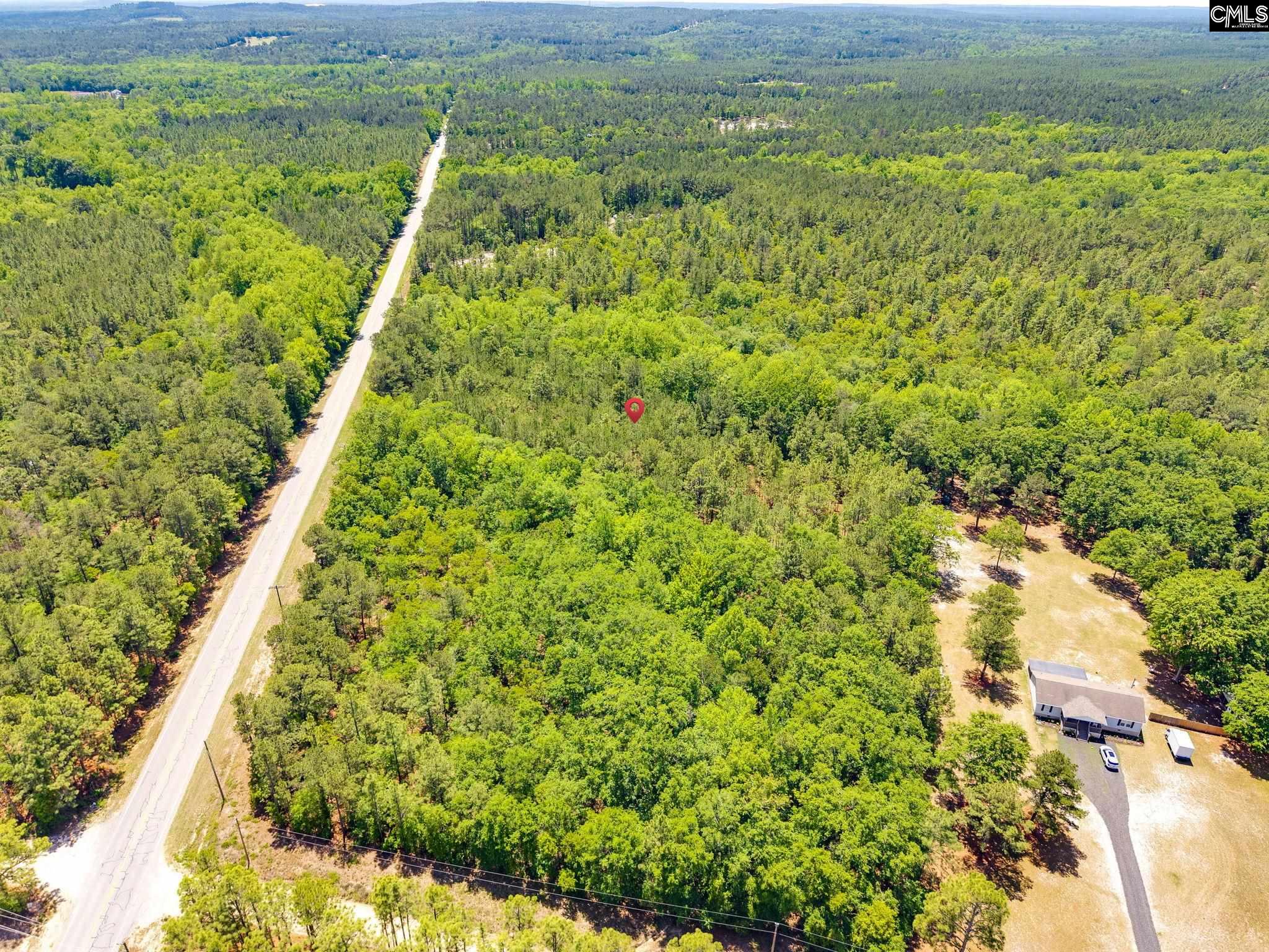 1939 Highway 601 South Lugoff, SC 29078