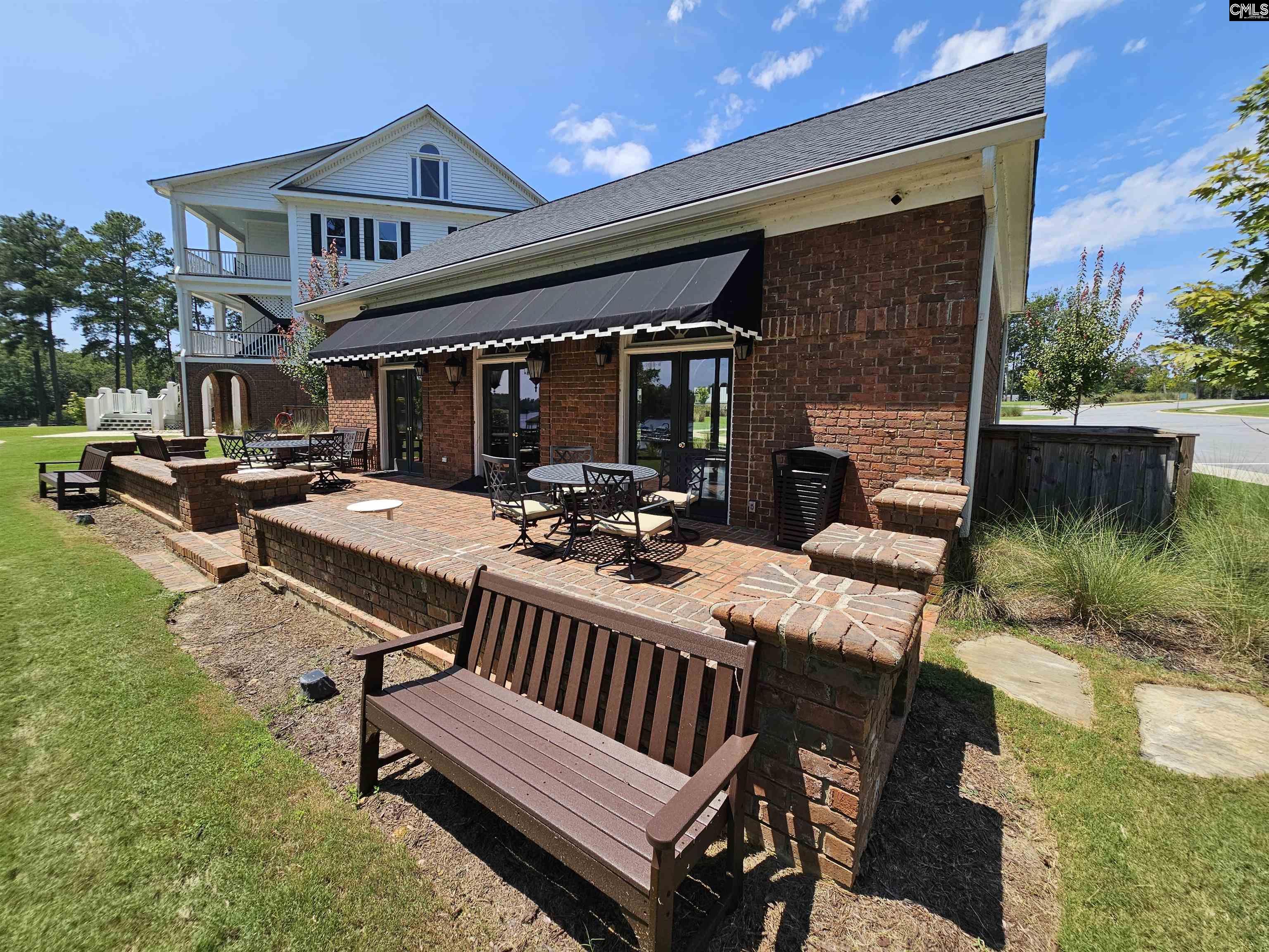 Lot 6 Stewart Landing Drive Prosperity, SC 29127
