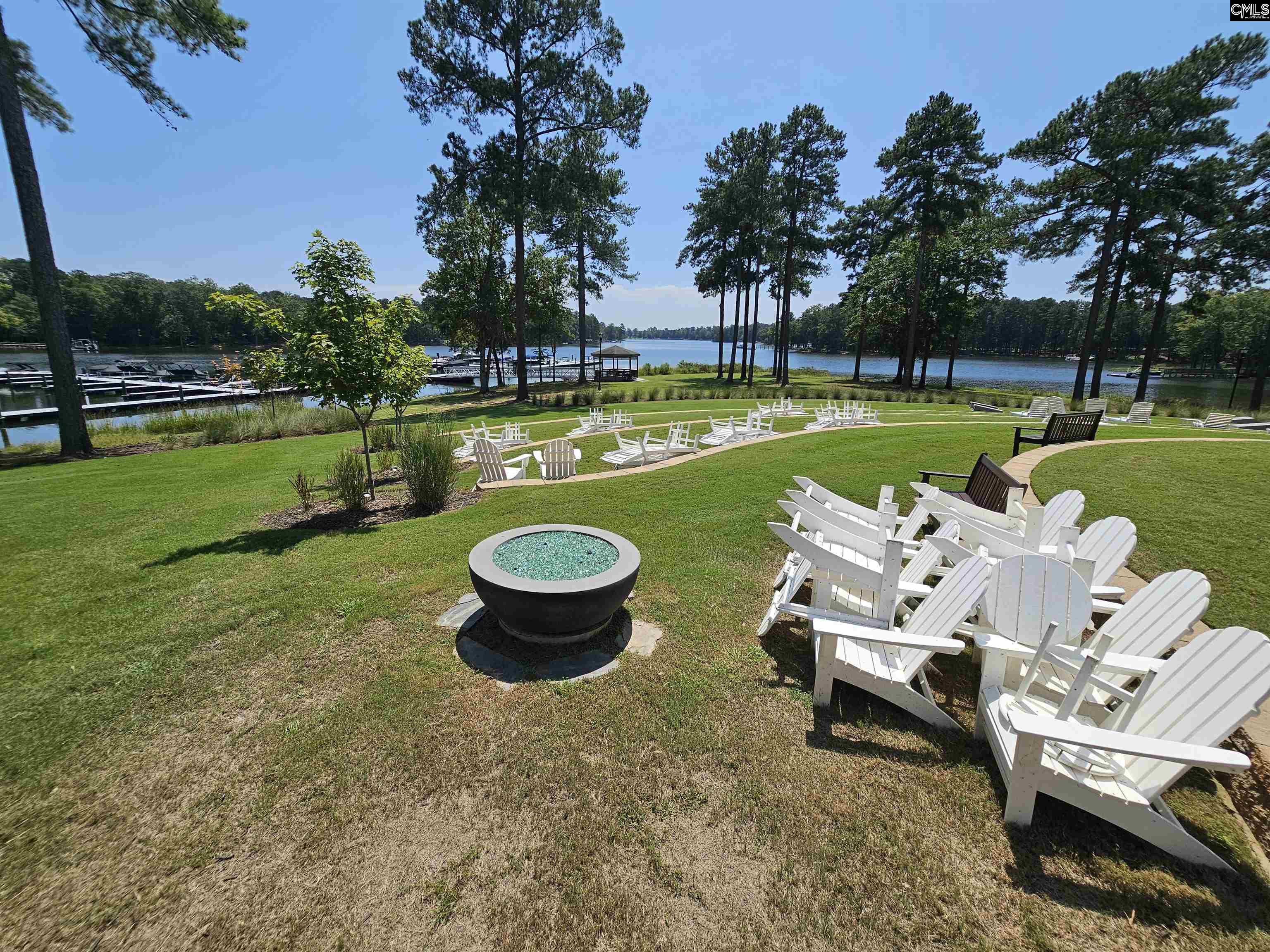Lot 6 Stewart Landing Drive Prosperity, SC 29127
