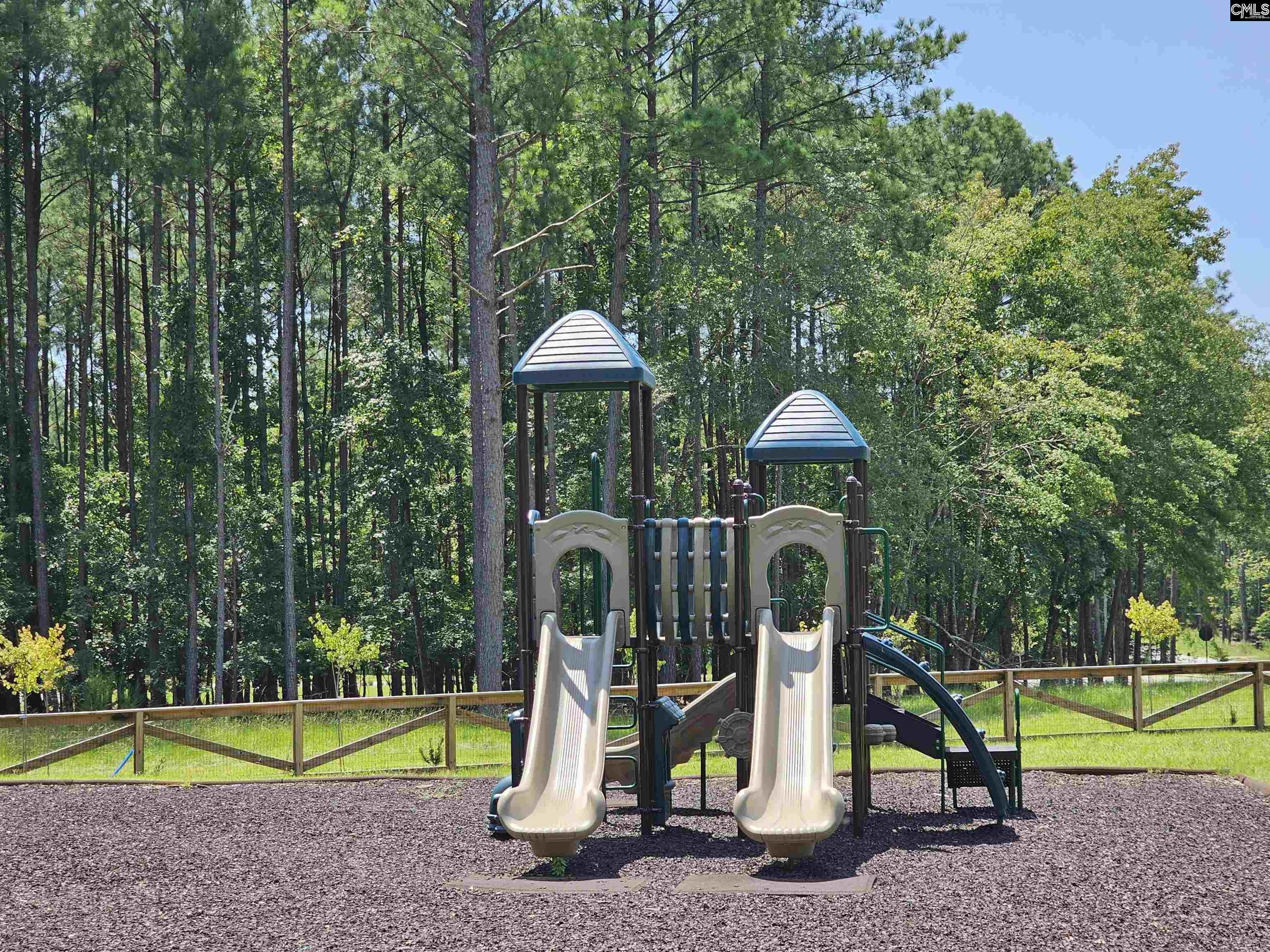 Lot 6 Stewart Landing Drive Prosperity, SC 29127